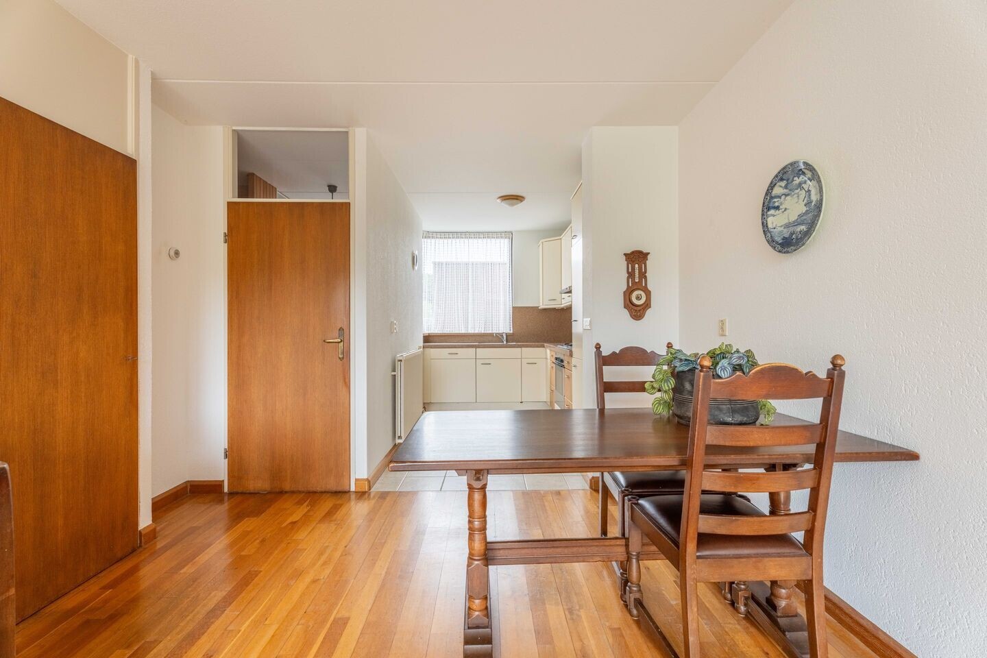 Tussenwoning te koop: Neptunus 31, Katwijk