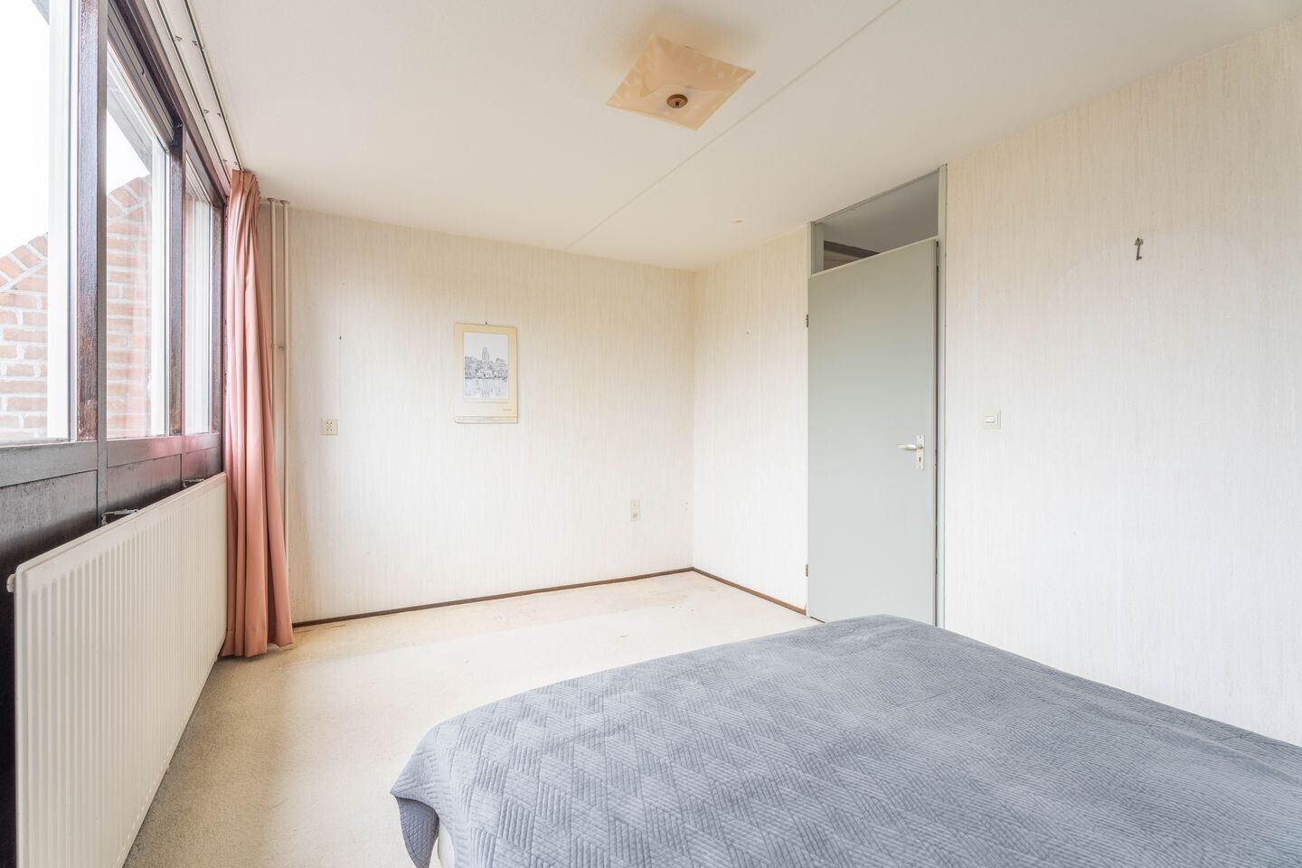 Tussenwoning te koop: Neptunus 31, Katwijk