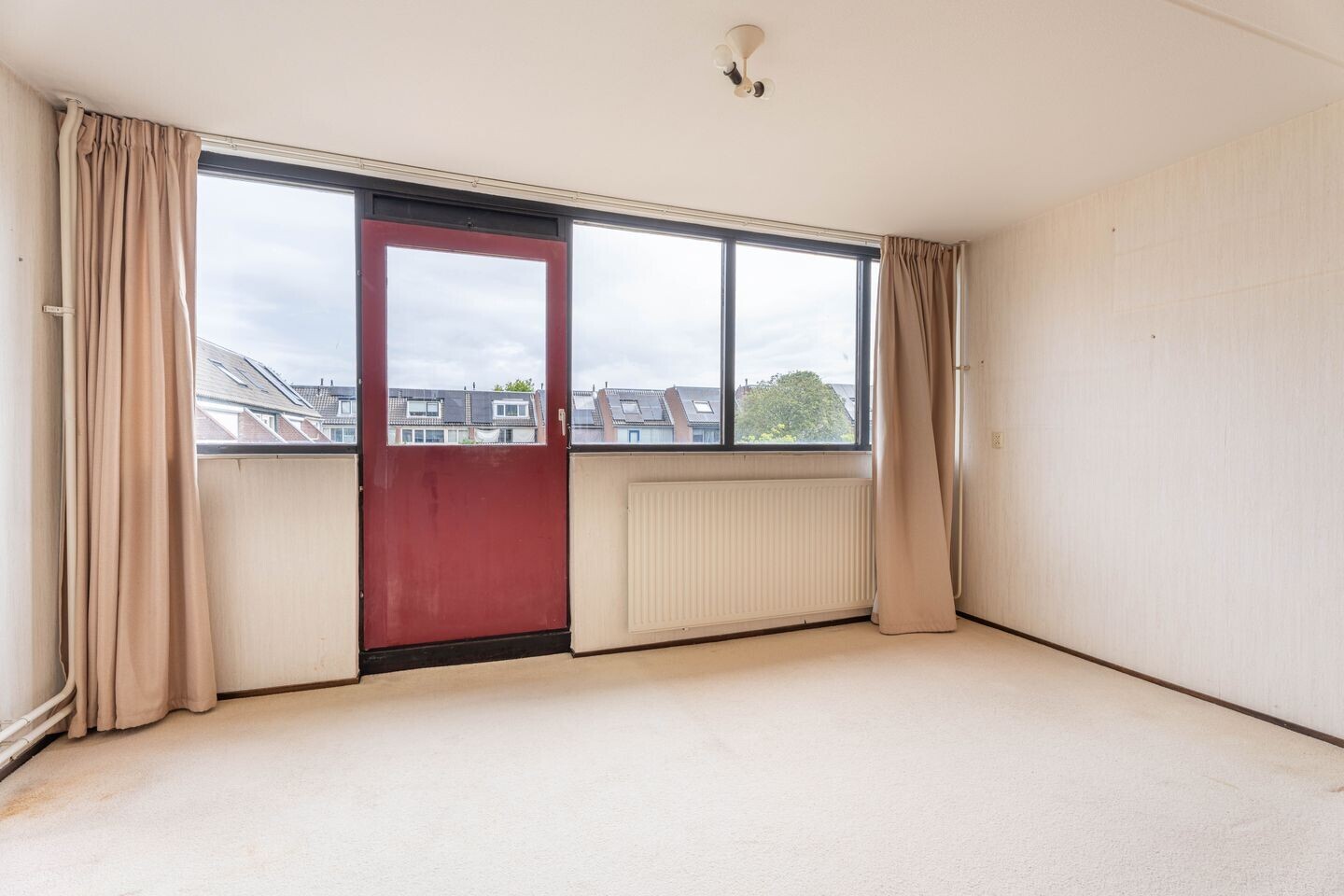Tussenwoning te koop: Neptunus 31, Katwijk