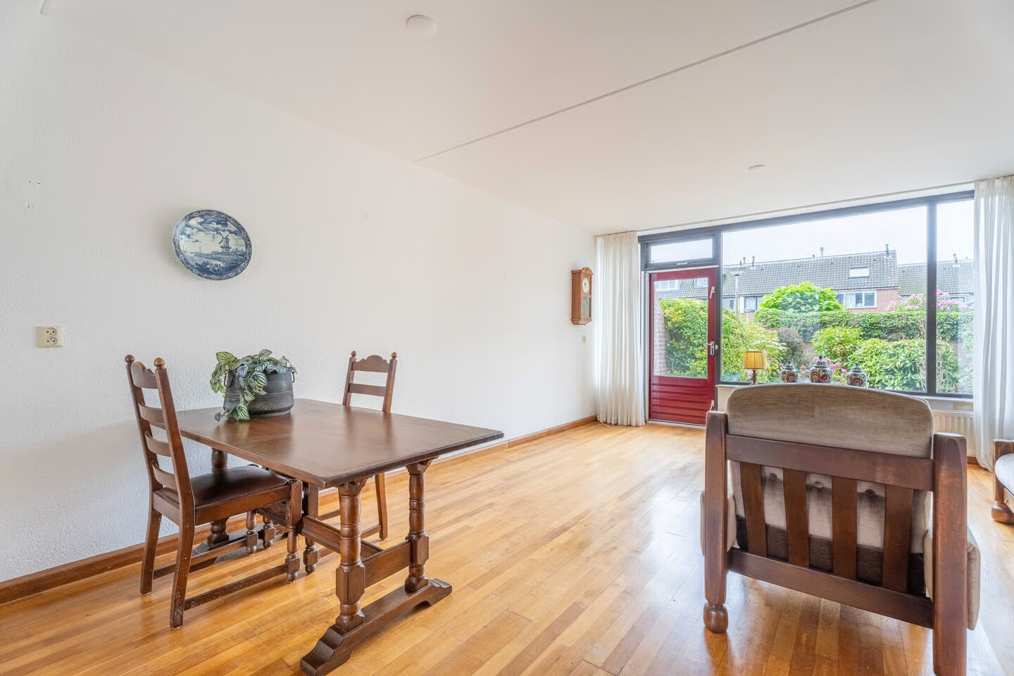Tussenwoning te koop: Neptunus 31, Katwijk