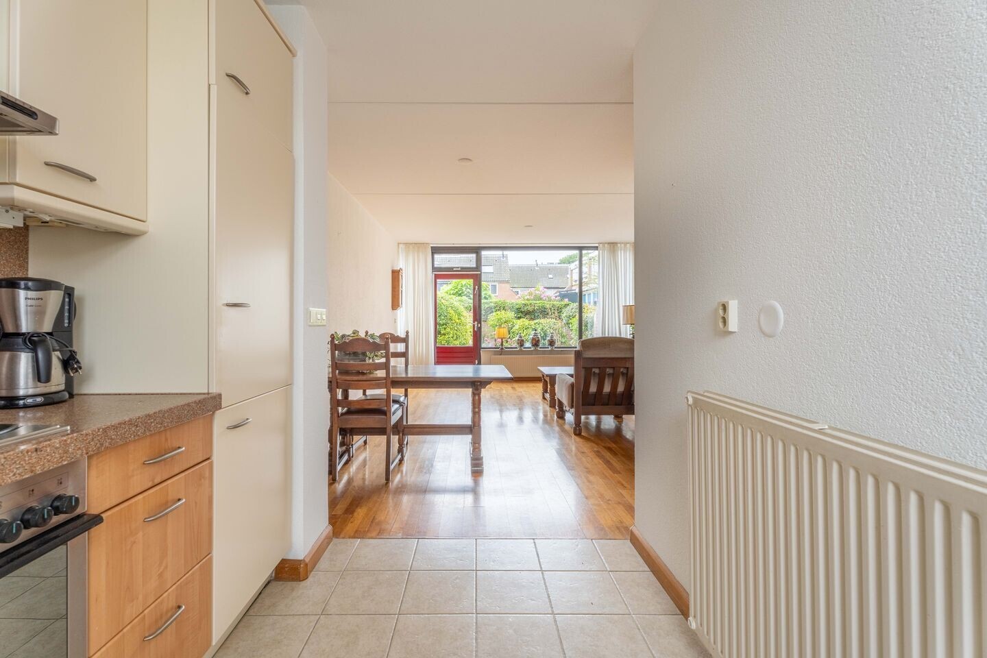 Tussenwoning te koop: Neptunus 31, Katwijk