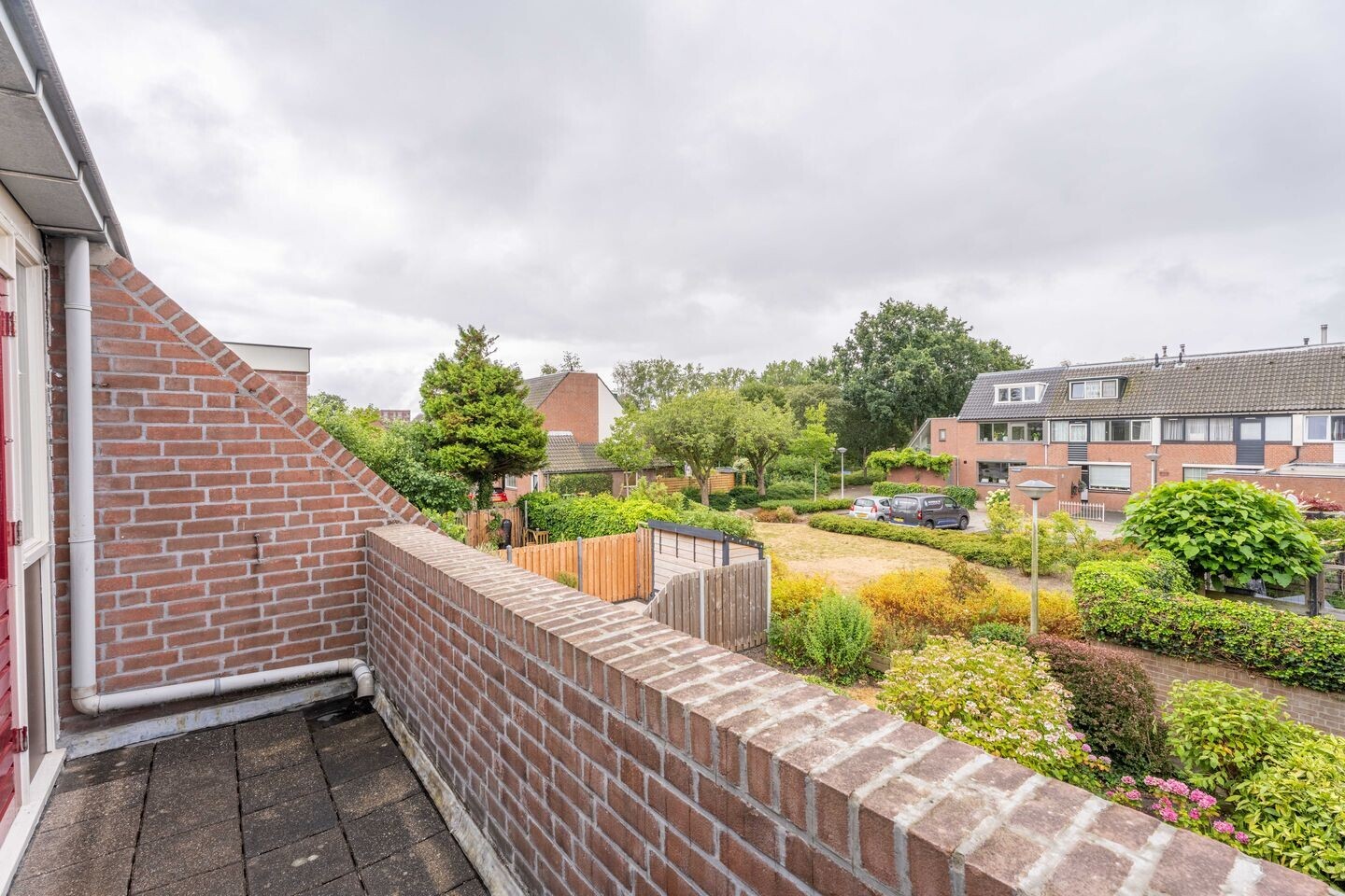Tussenwoning te koop: Neptunus 31, Katwijk
