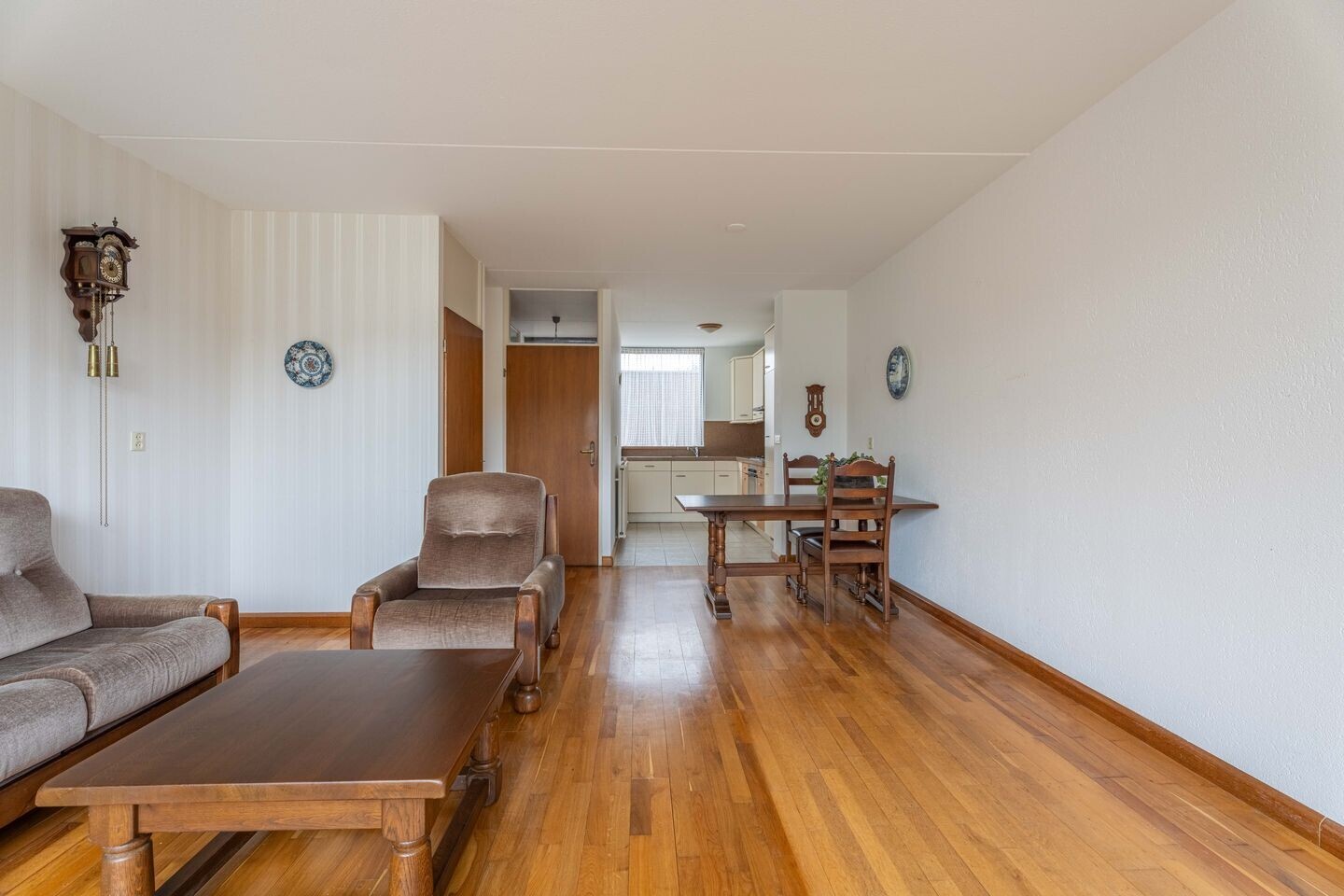 Tussenwoning te koop: Neptunus 31, Katwijk