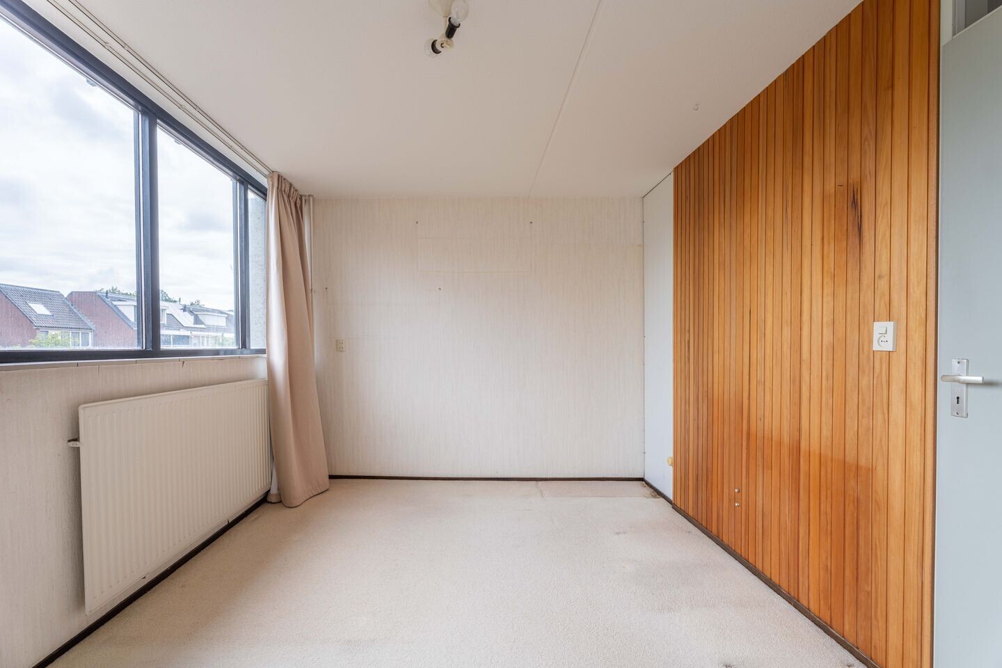 Tussenwoning te koop: Neptunus 31, Katwijk