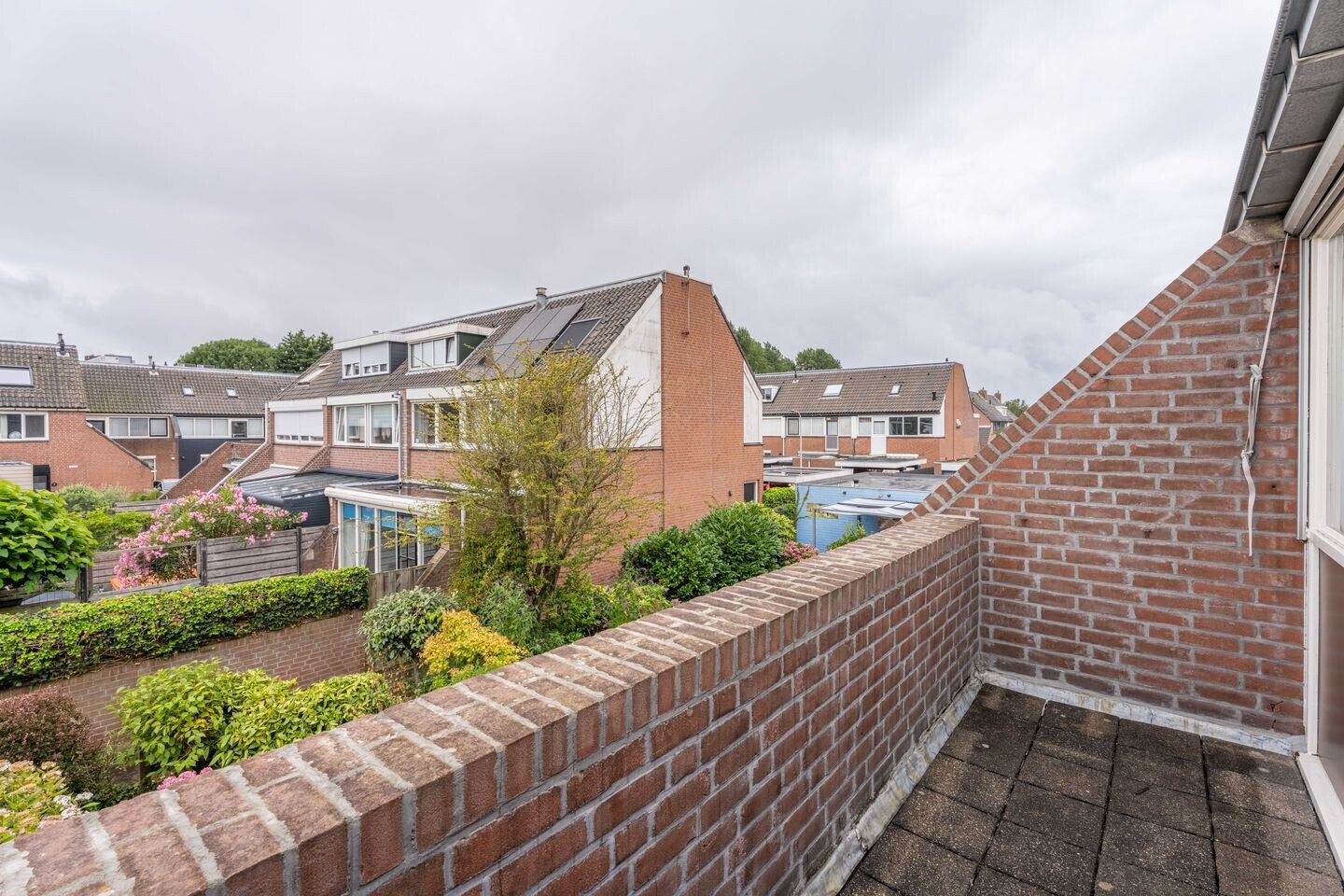 Tussenwoning te koop: Neptunus 31, Katwijk