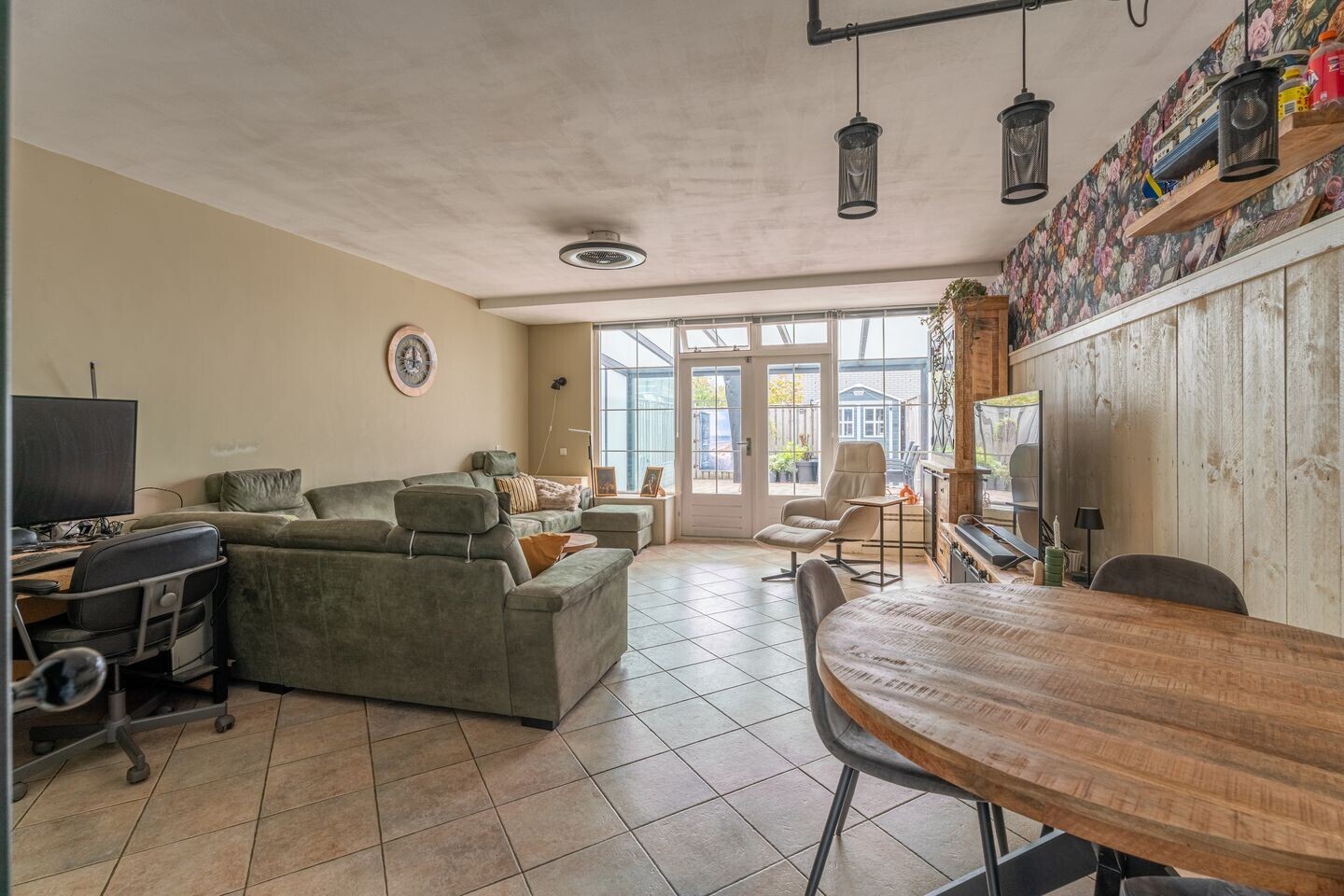Tussenwoning te koop: Kreeft 29, Katwijk
