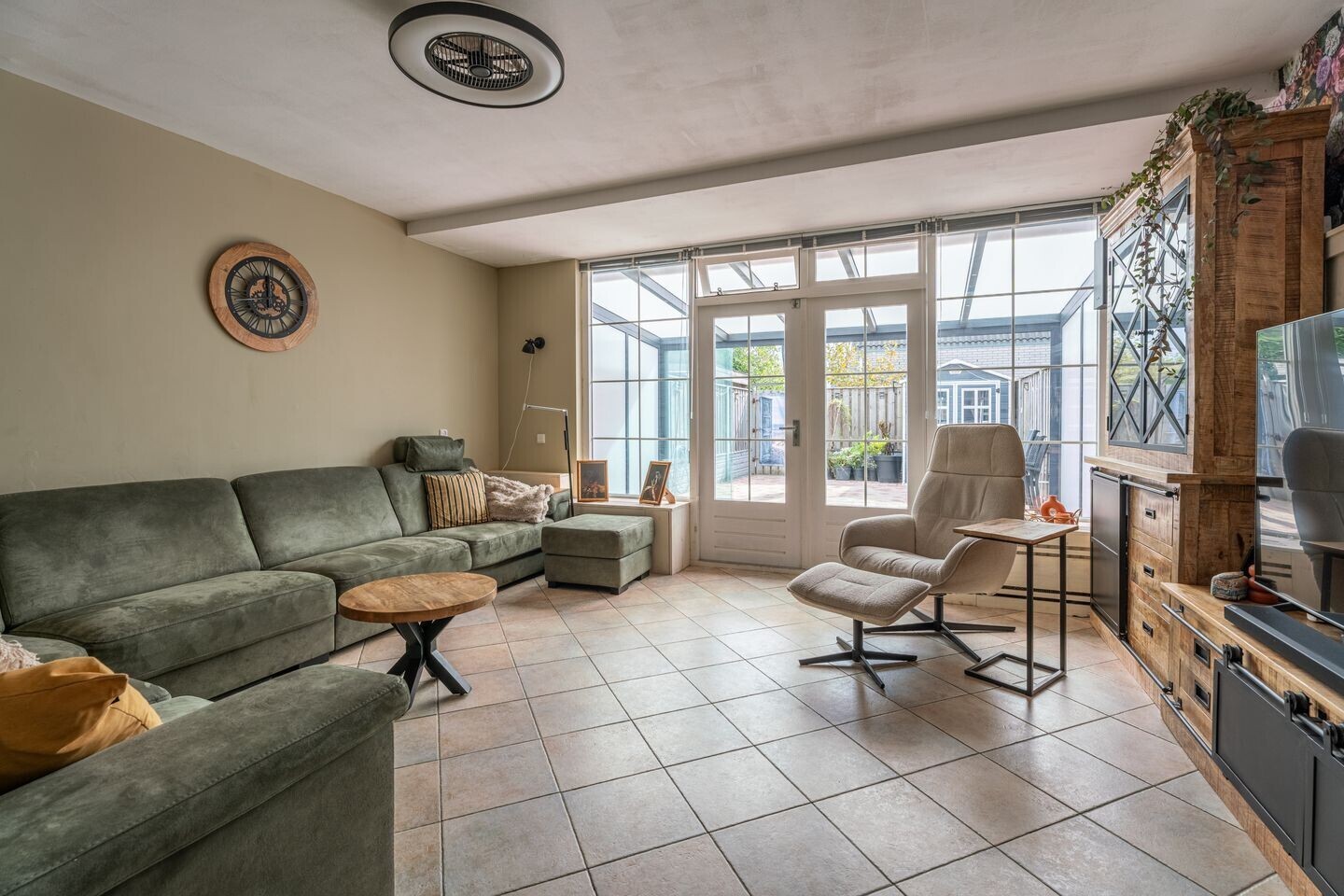 Tussenwoning te koop: Kreeft 29, Katwijk
