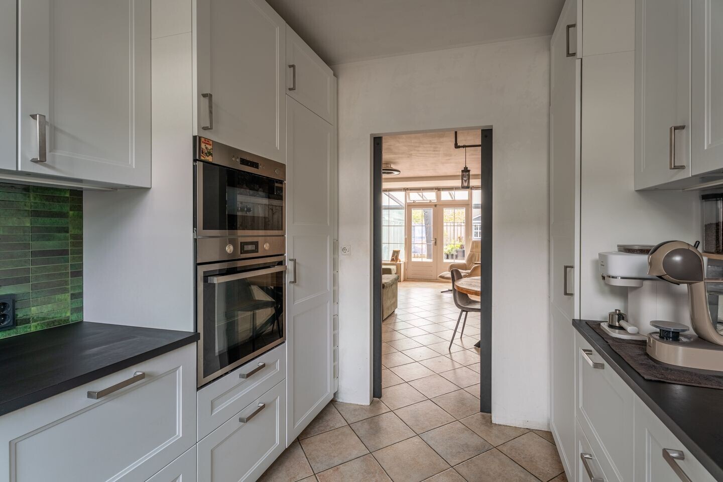 Tussenwoning te koop: Kreeft 29, Katwijk