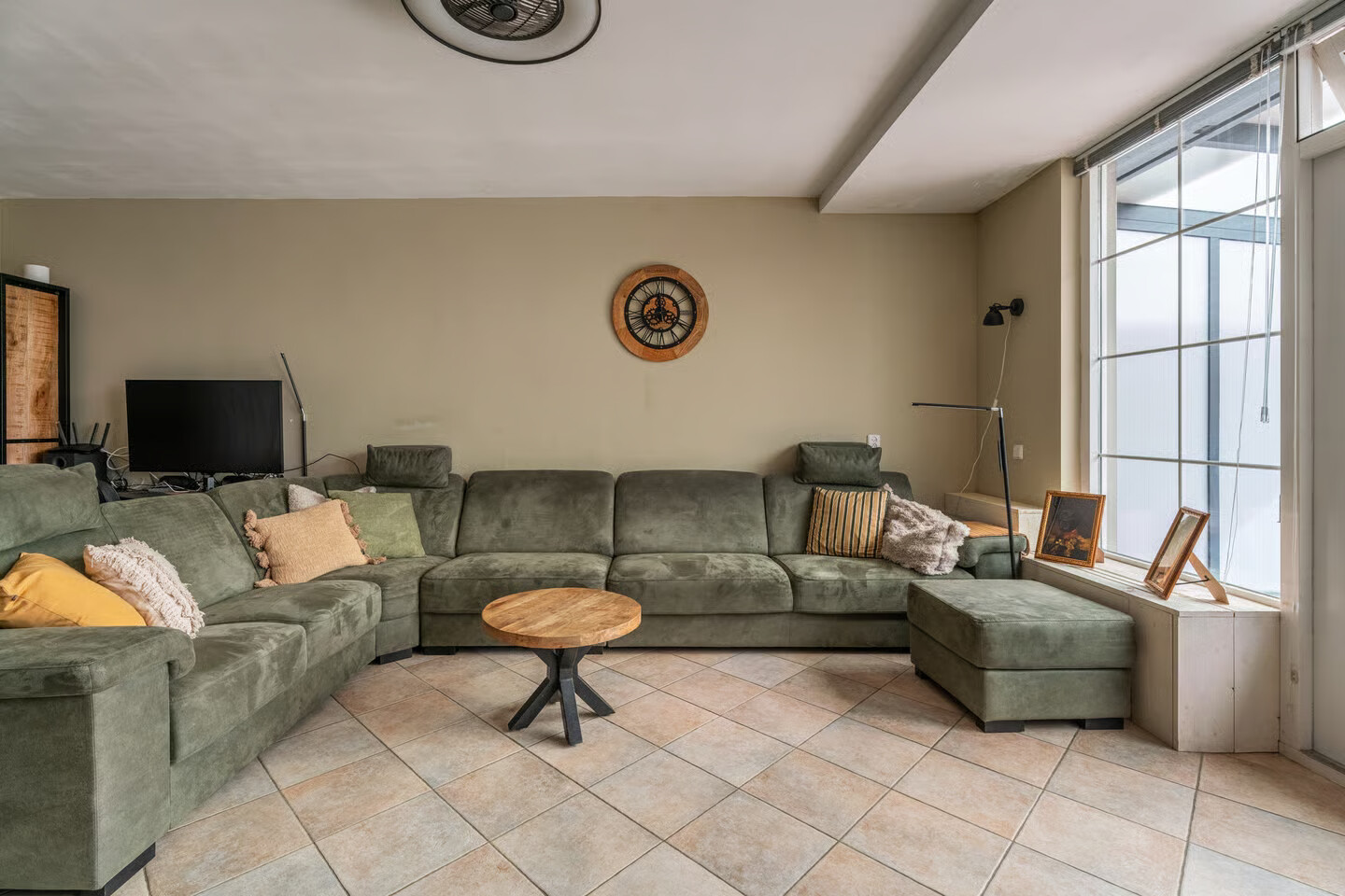 Tussenwoning te koop: Kreeft 29, Katwijk