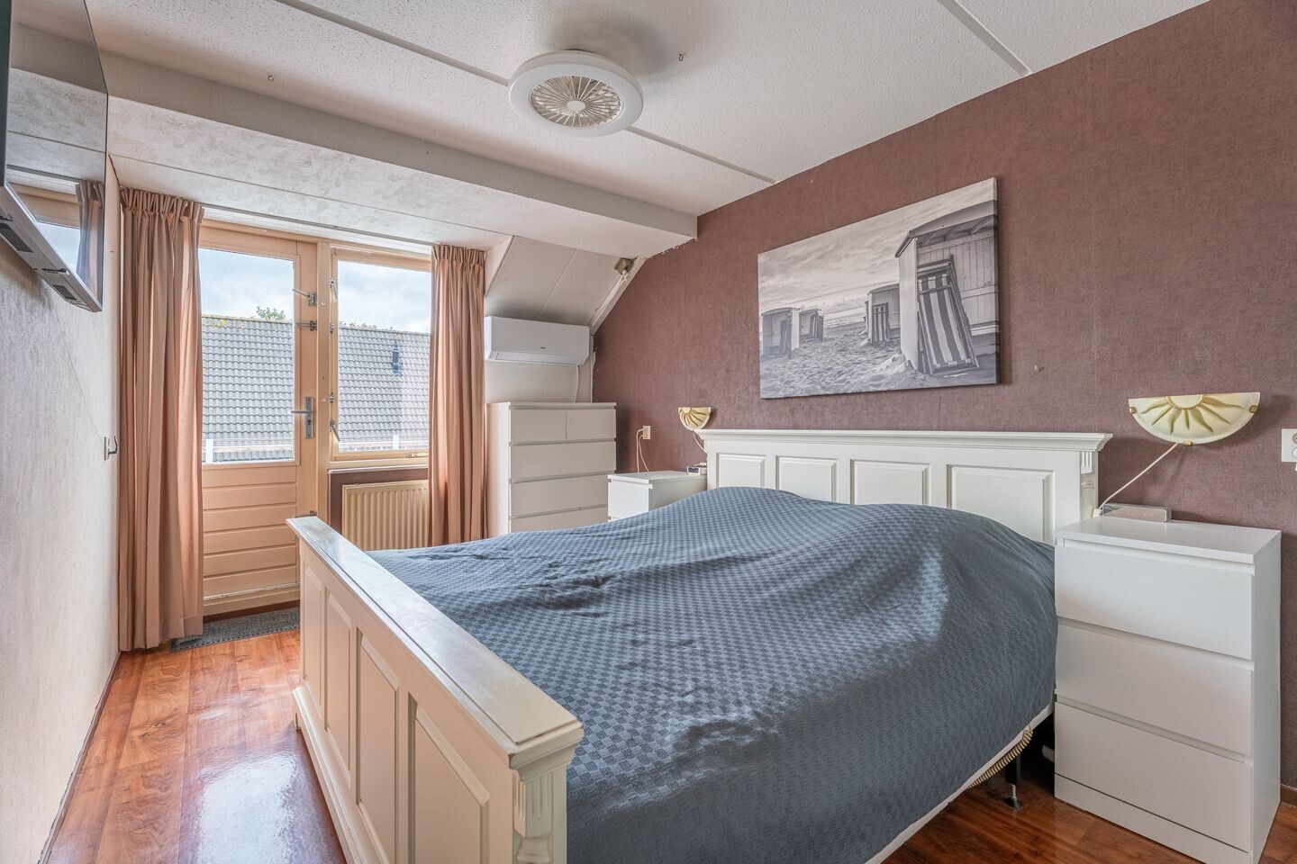 Tussenwoning te koop: Kreeft 29, Katwijk