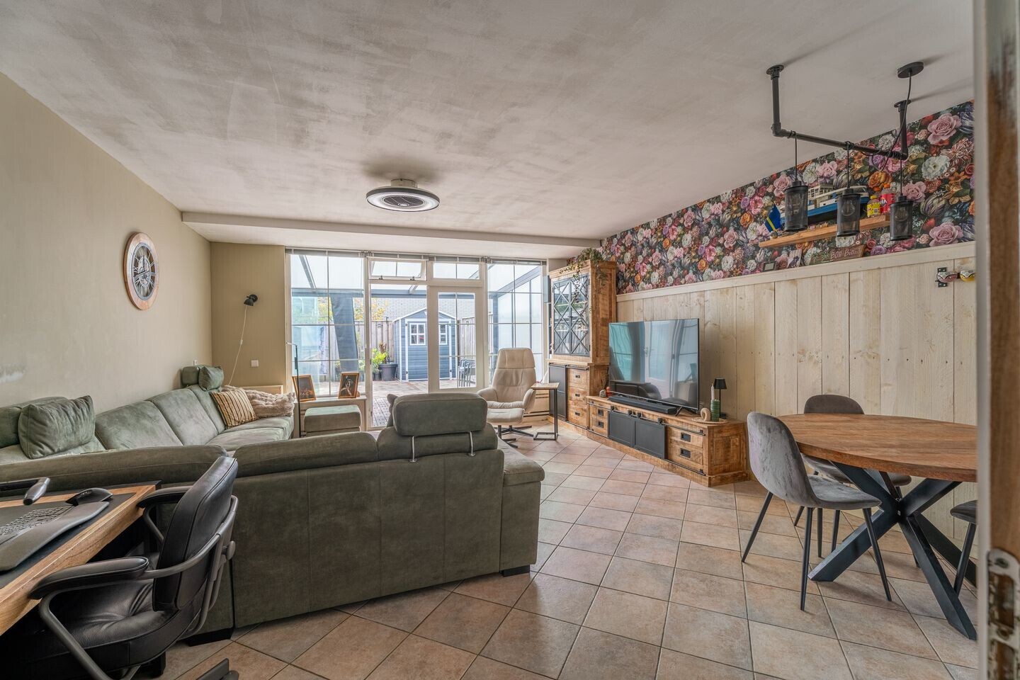 Tussenwoning te koop: Kreeft 29, Katwijk