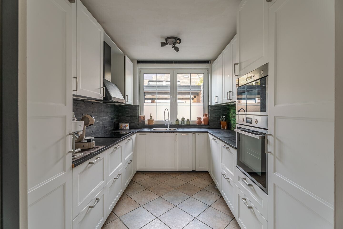 Tussenwoning te koop: Kreeft 29, Katwijk