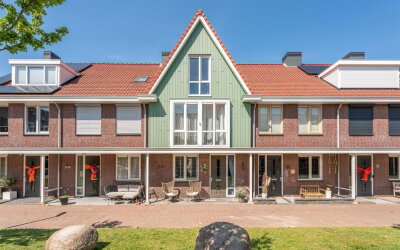 Asserstraat 47