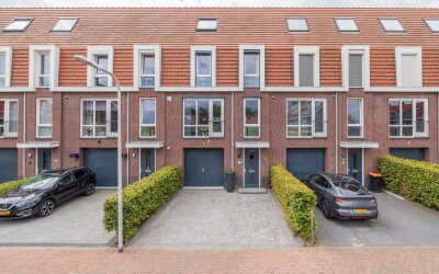 Asserstraat 24