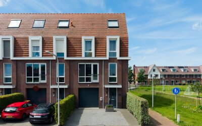 Asserstraat 30