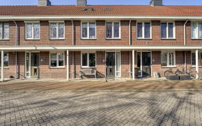 Stevinlaan 28