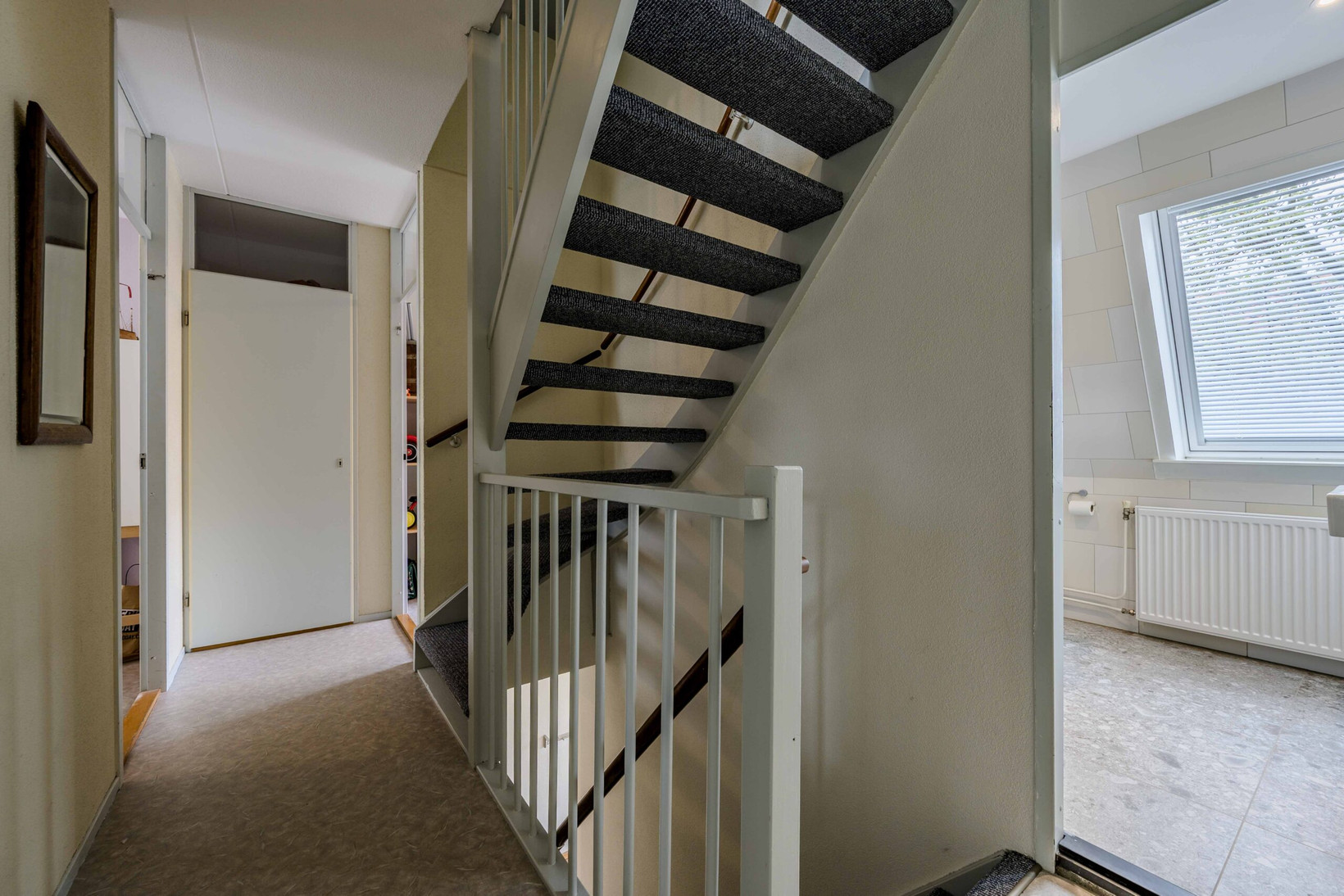 Tussenwoning te koop: Castor 21, Katwijk