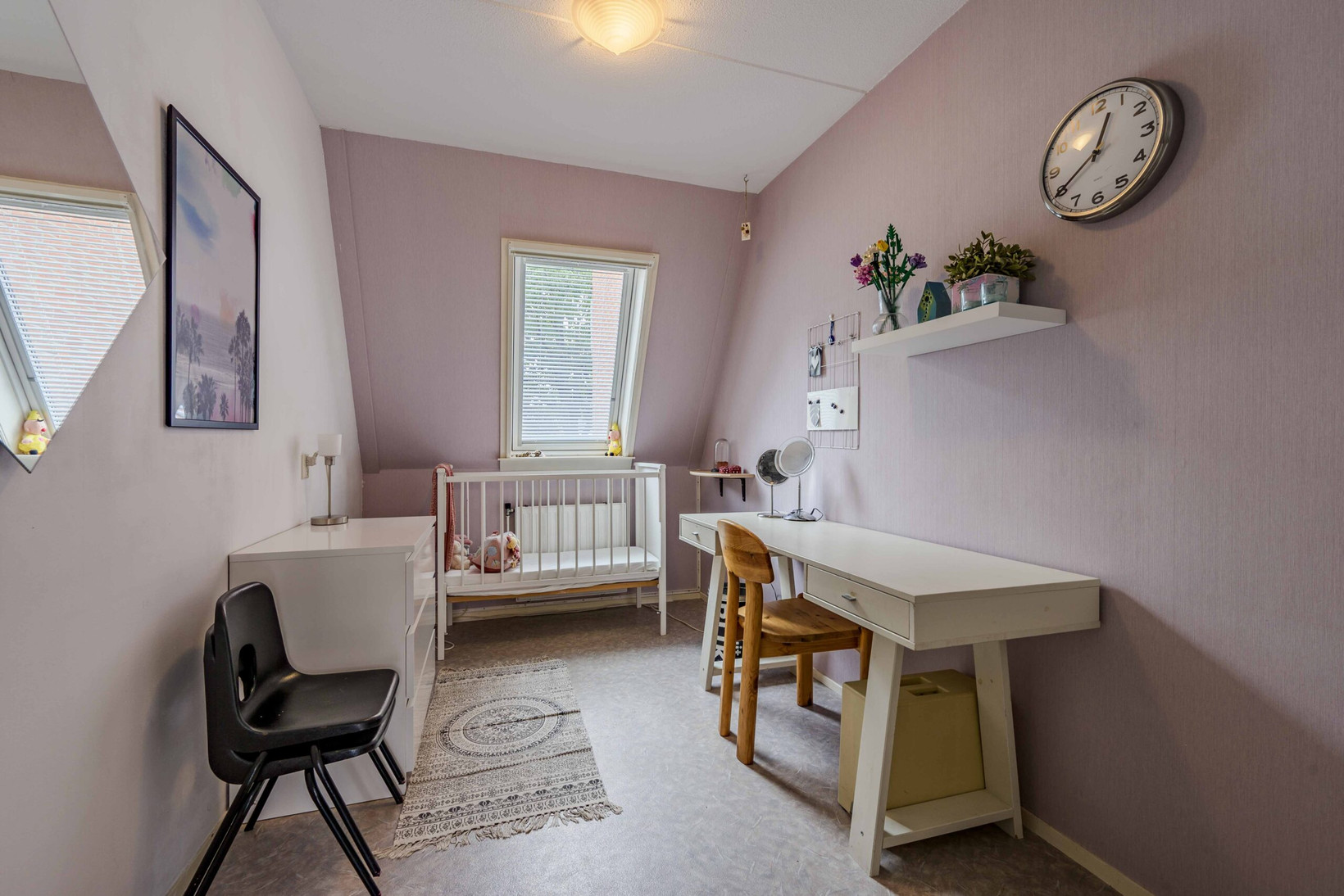 Tussenwoning te koop: Castor 21, Katwijk