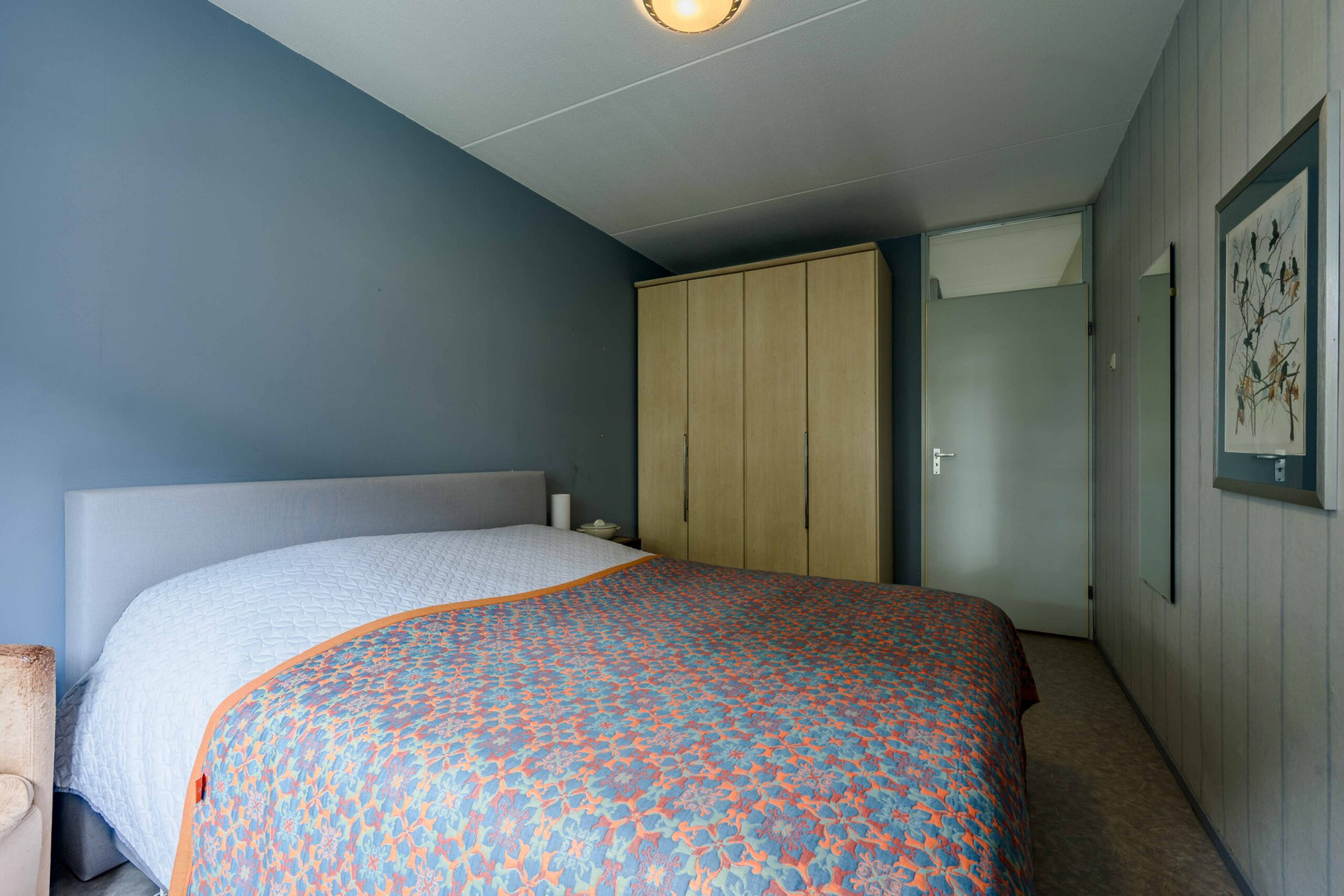 Tussenwoning te koop: Castor 21, Katwijk