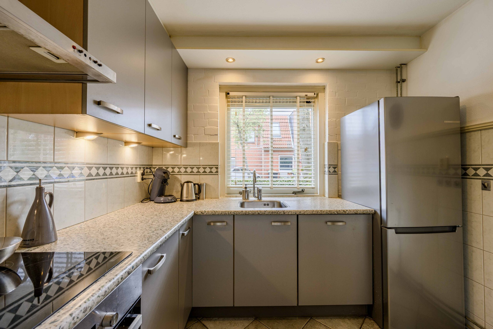Tussenwoning te koop: Castor 21, Katwijk