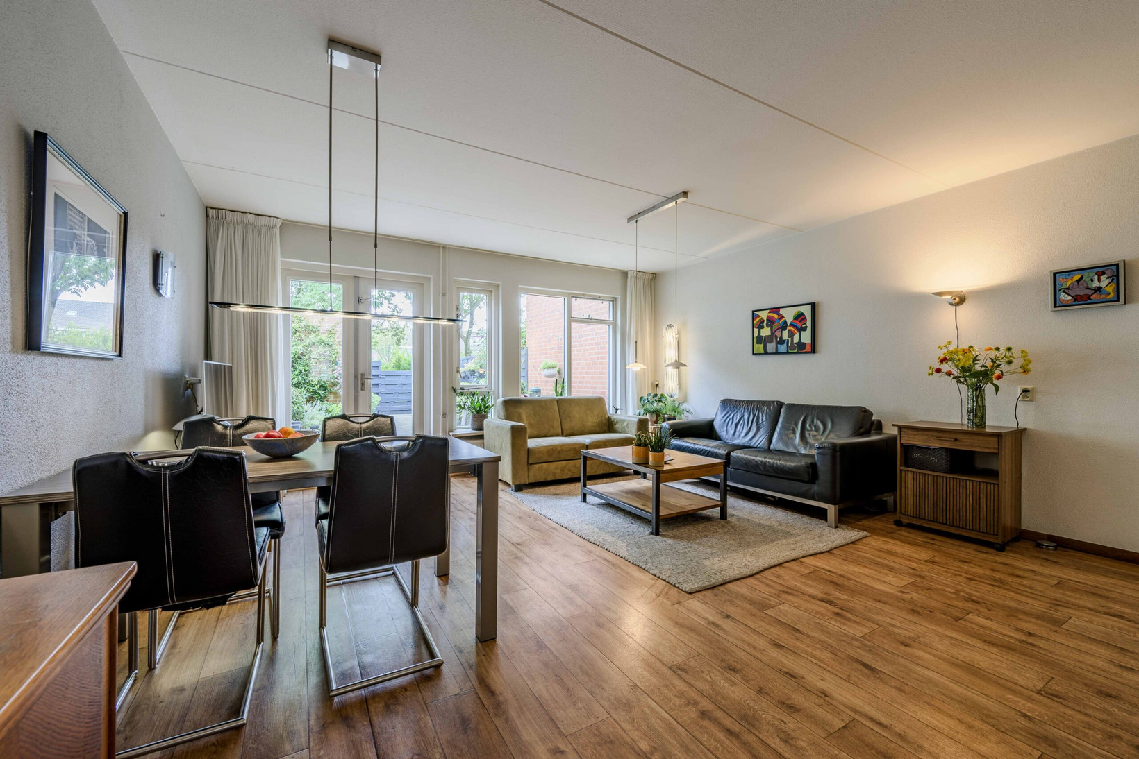 Tussenwoning te koop: Castor 21, Katwijk