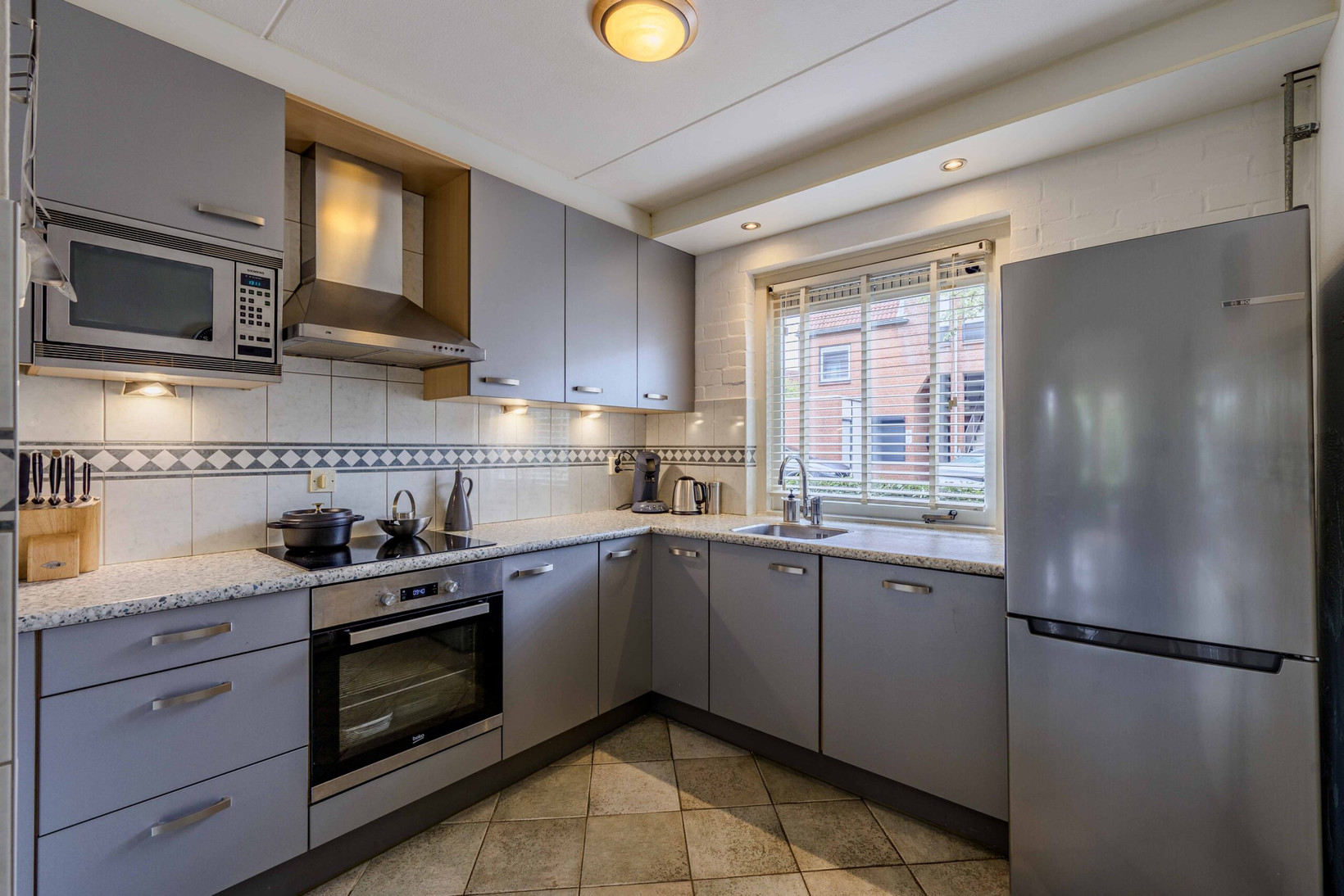 Tussenwoning te koop: Castor 21, Katwijk