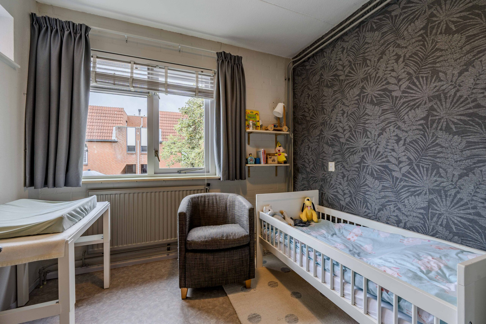 Tussenwoning te koop: Castor 21, Katwijk