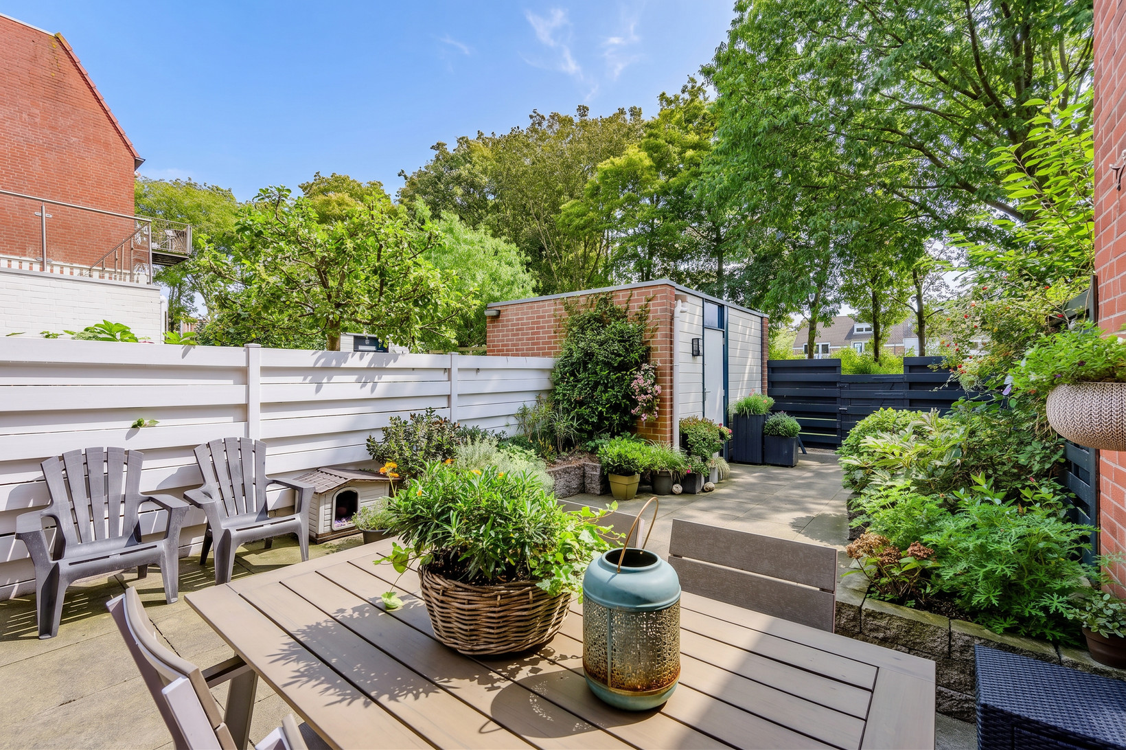Tussenwoning te koop: Castor 21, Katwijk