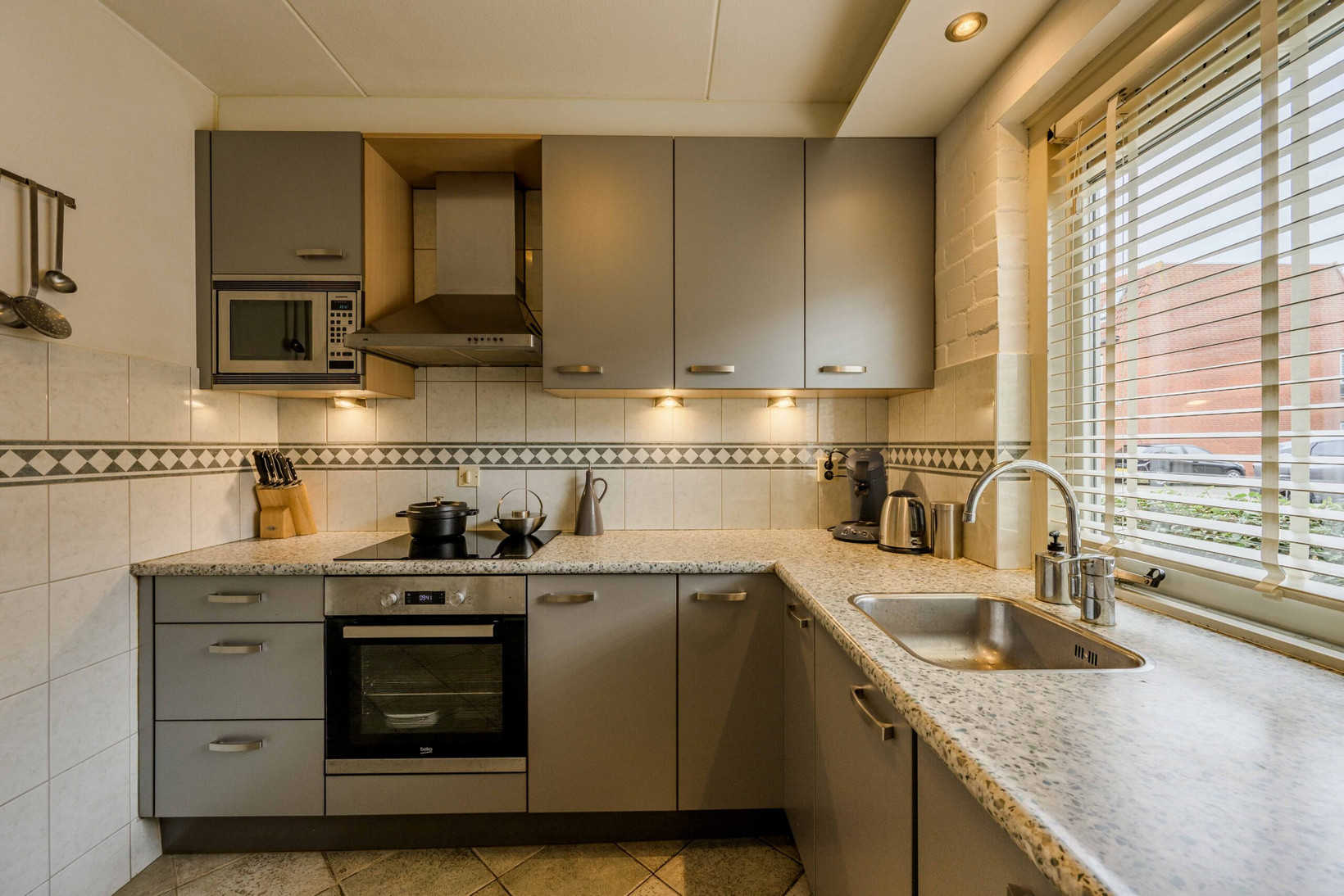 Tussenwoning te koop: Castor 21, Katwijk