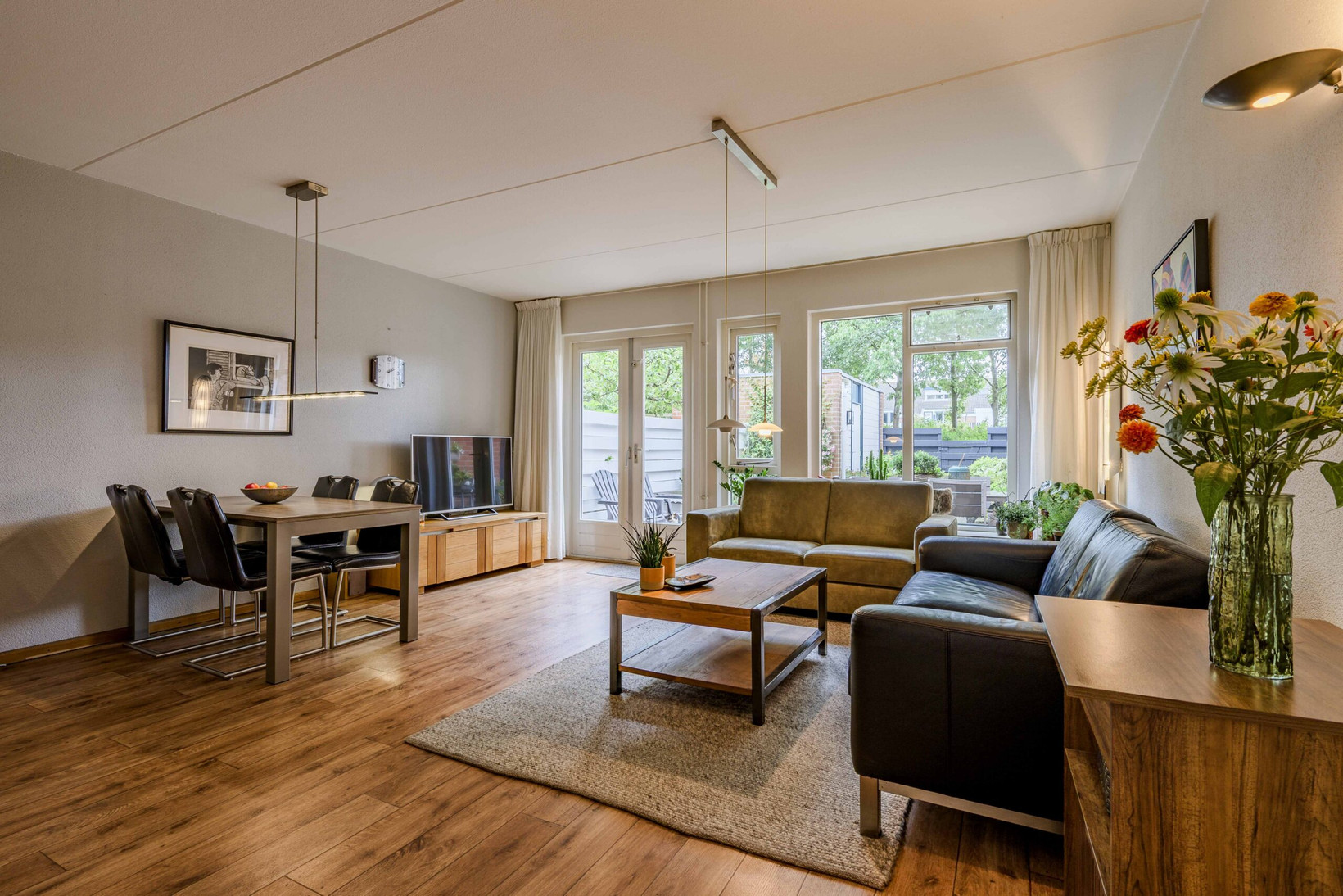 Tussenwoning te koop: Castor 21, Katwijk