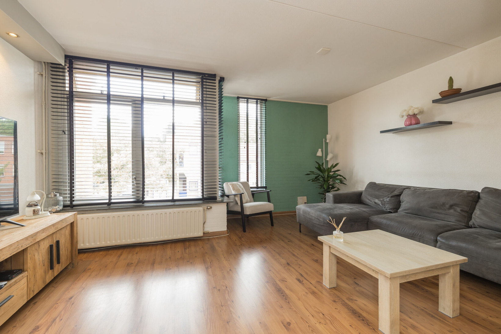 Appartement te koop: Regulus 9, Katwijk