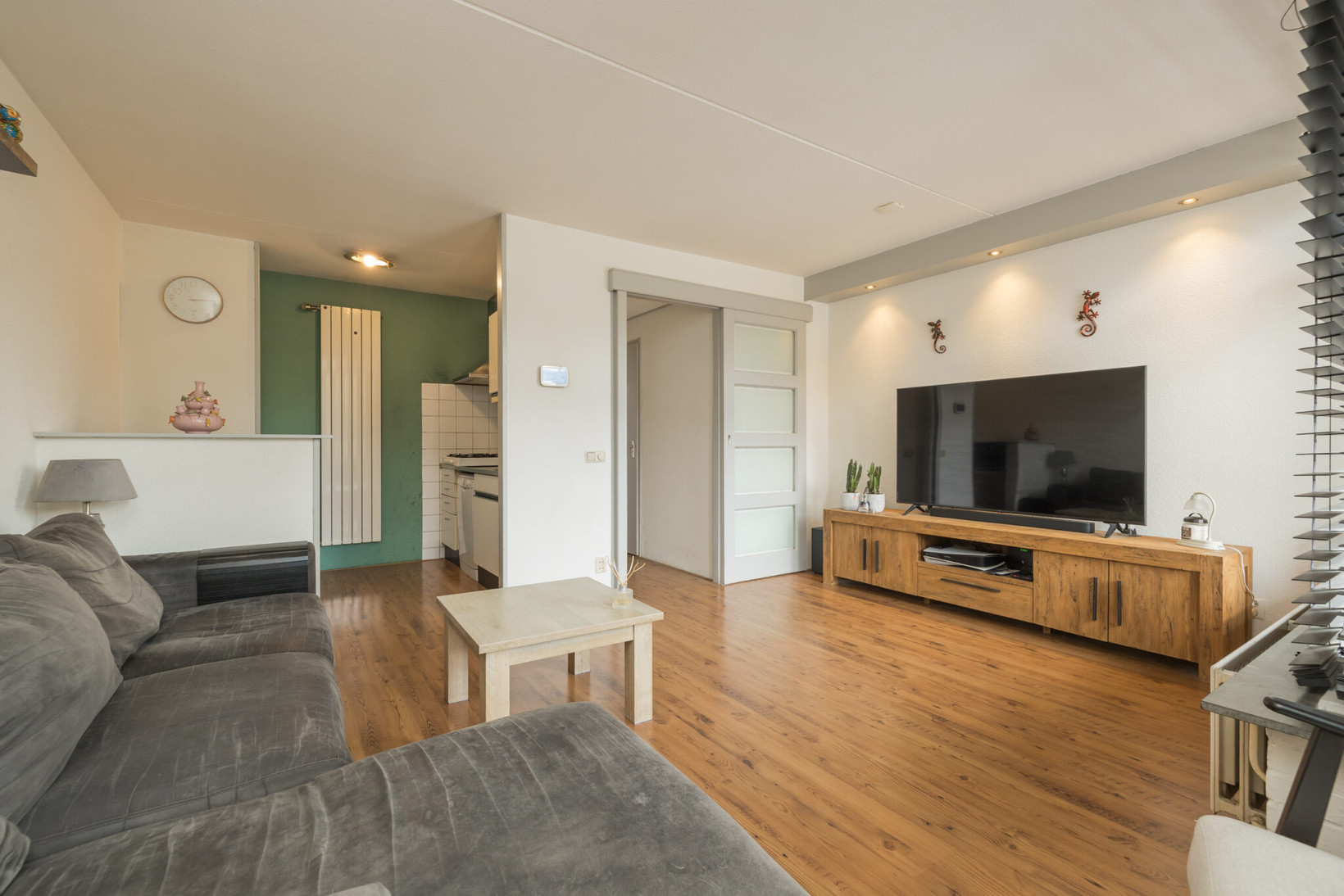 Appartement te koop: Regulus 9, Katwijk