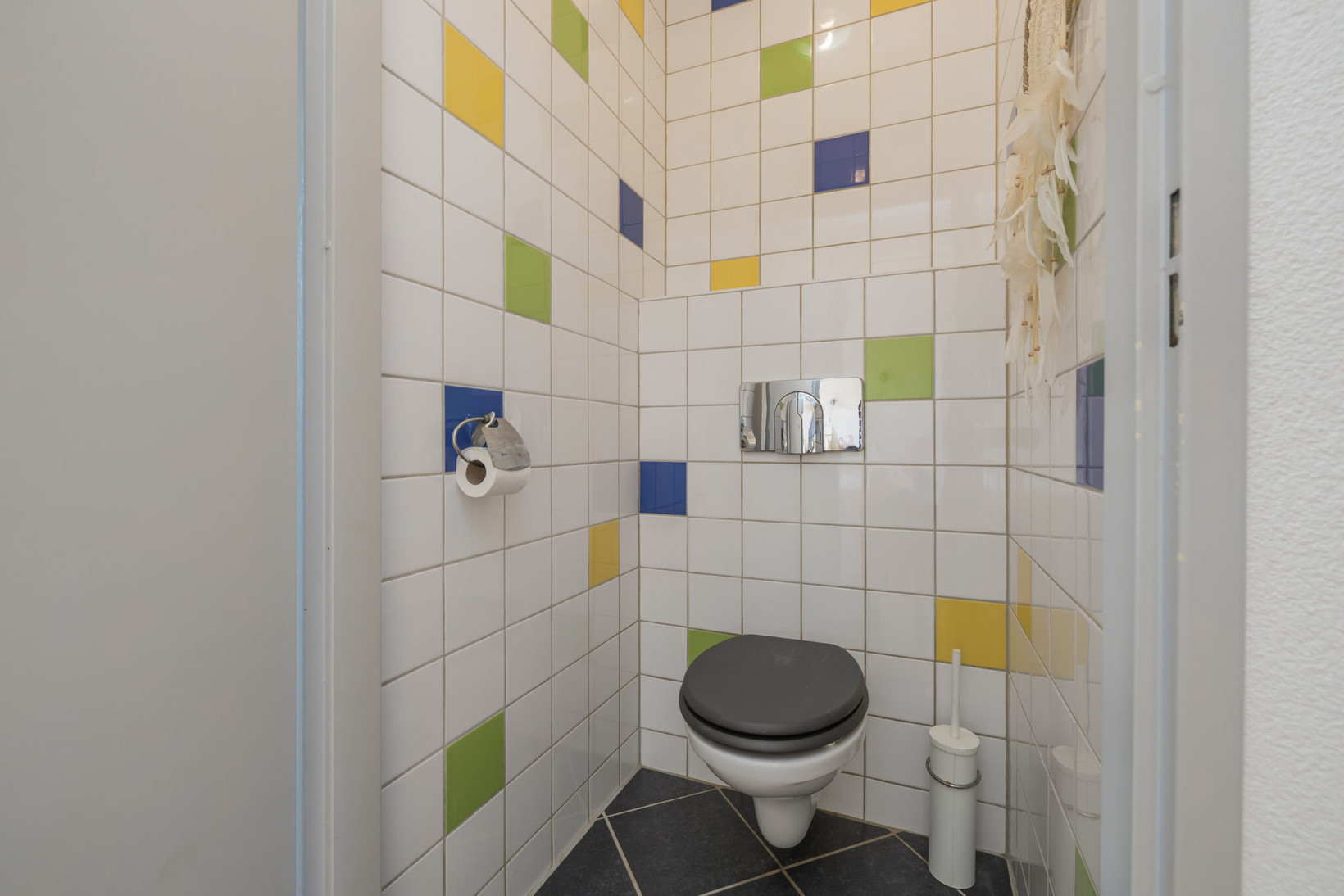 Appartement te koop: Regulus 9, Katwijk