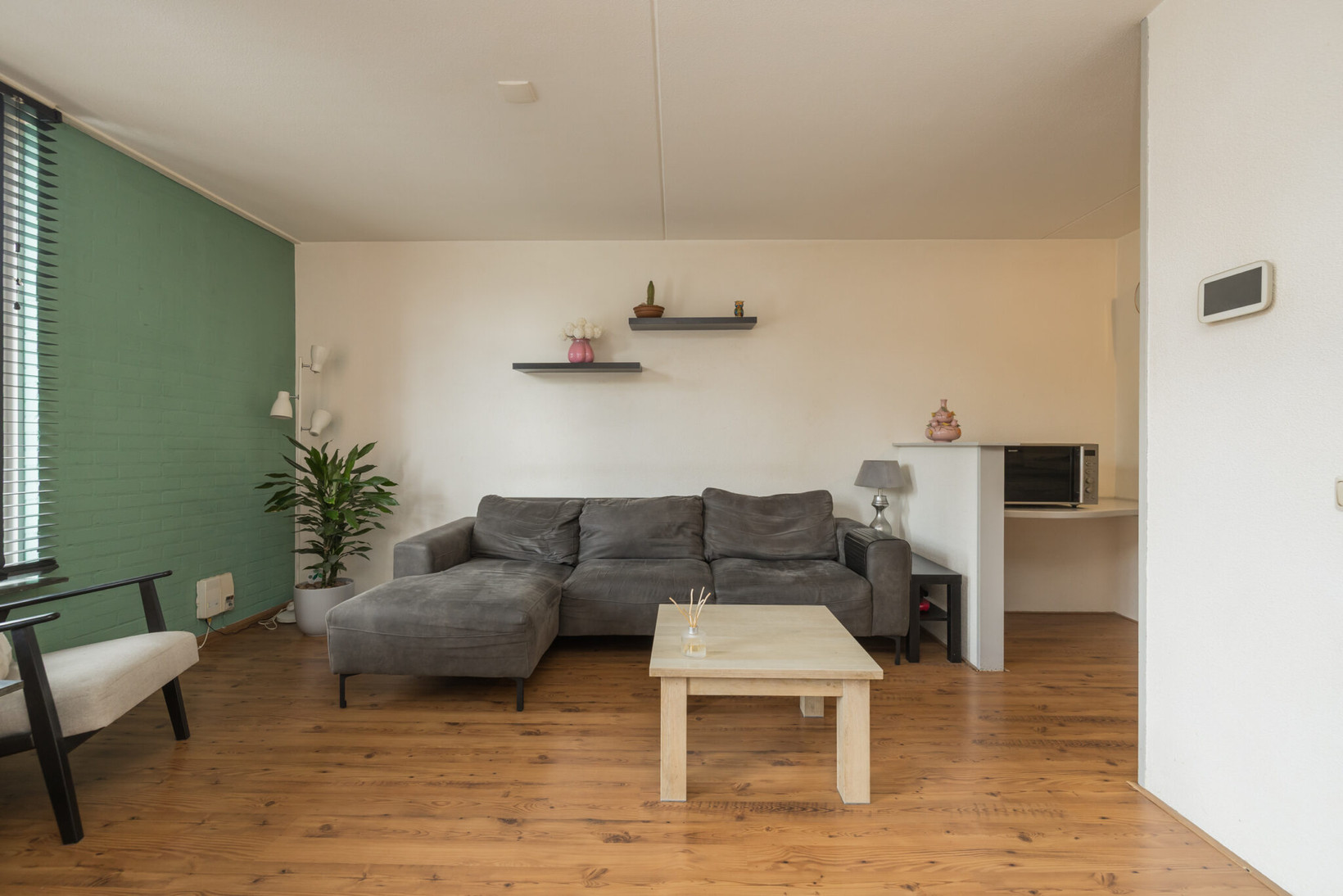Appartement te koop: Regulus 9, Katwijk