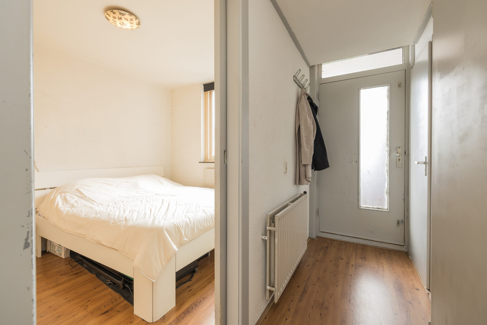 Appartement te koop: Regulus 9, Katwijk