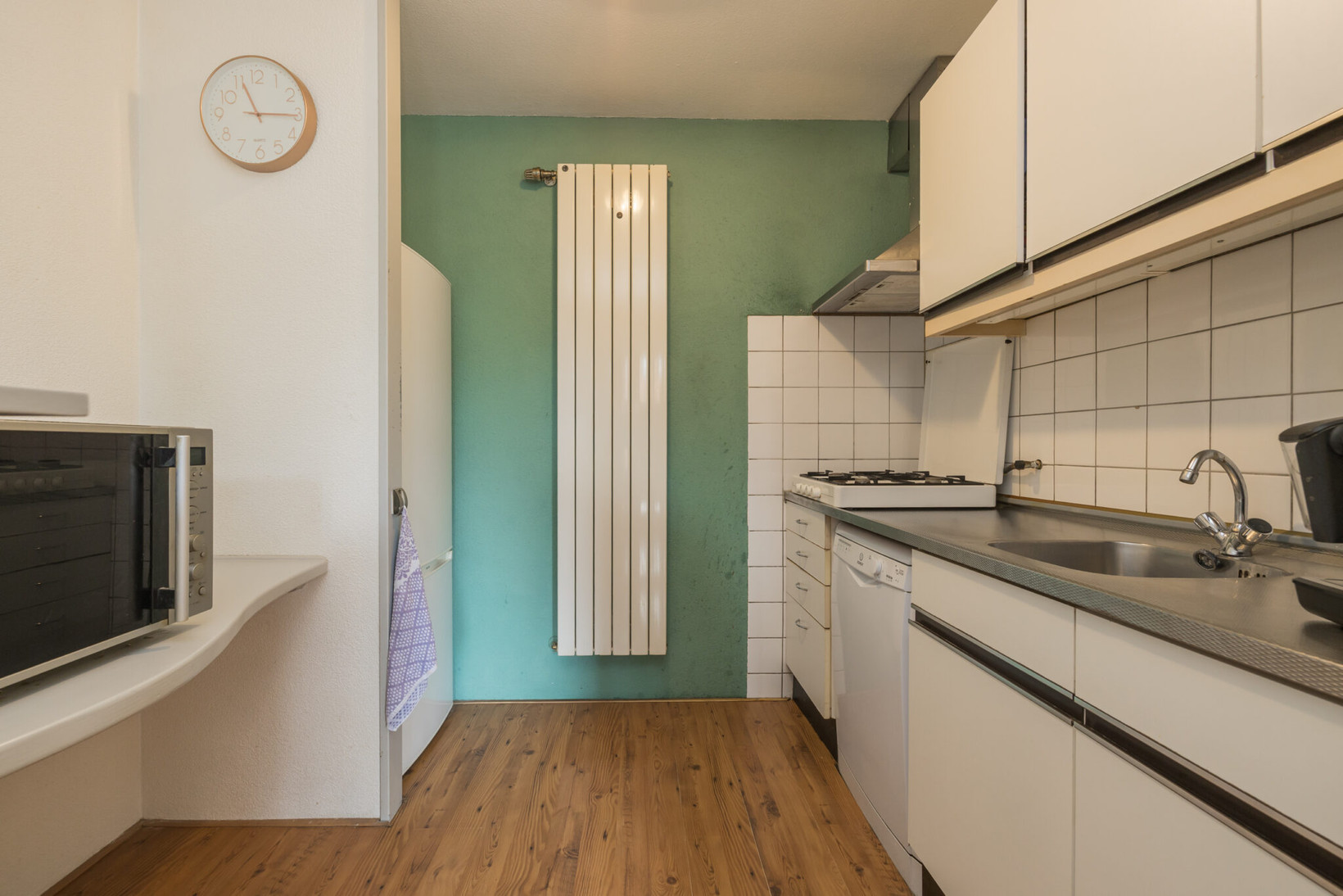 Appartement te koop: Regulus 9, Katwijk