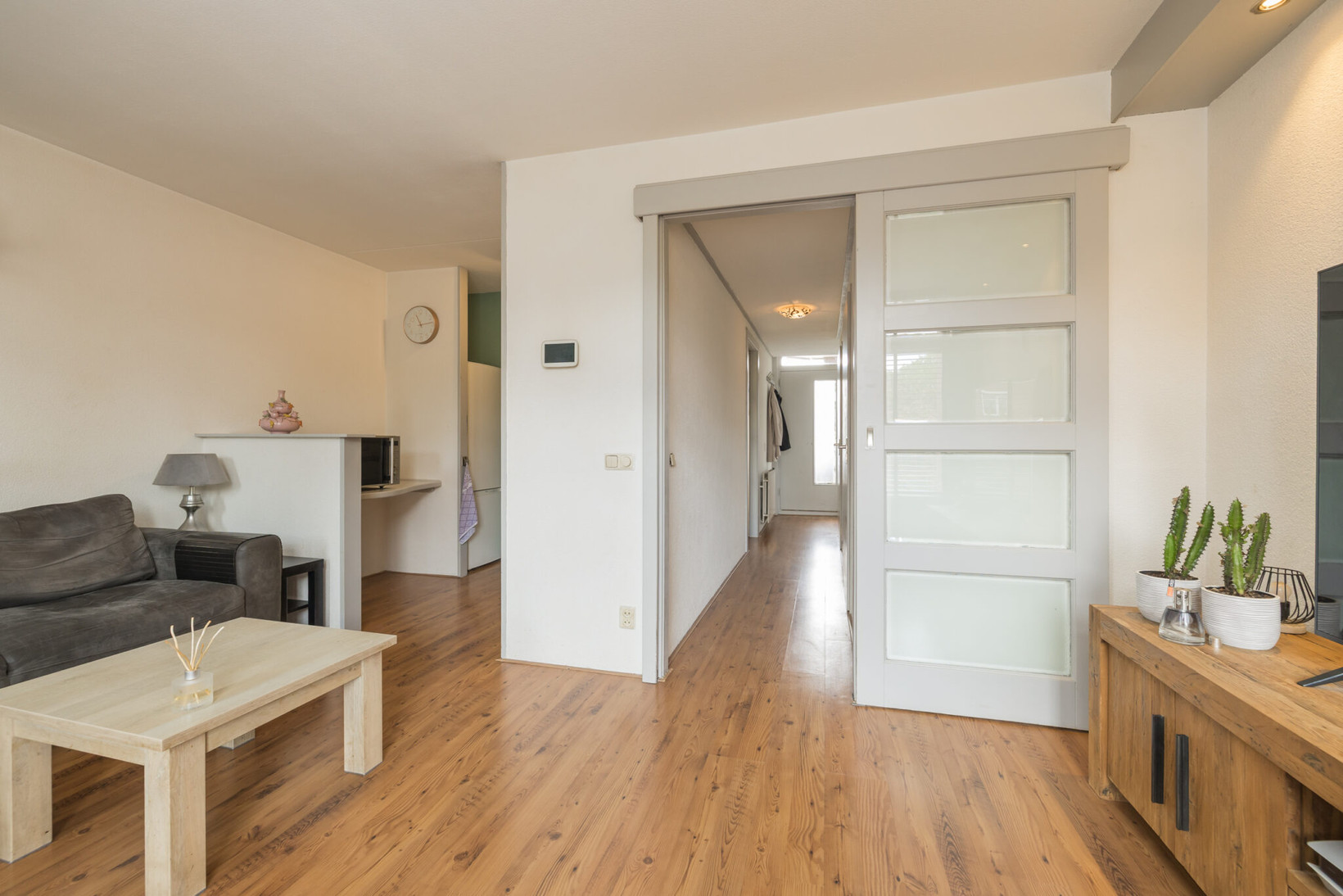 Appartement te koop: Regulus 9, Katwijk