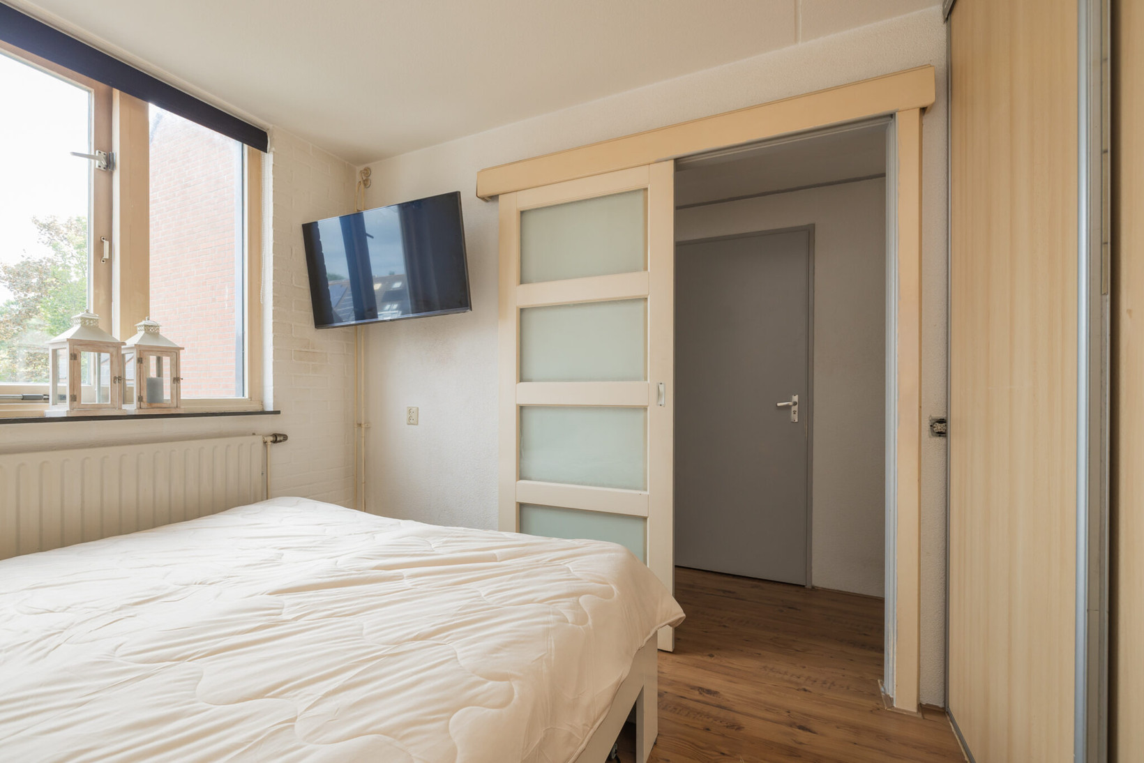 Appartement te koop: Regulus 9, Katwijk