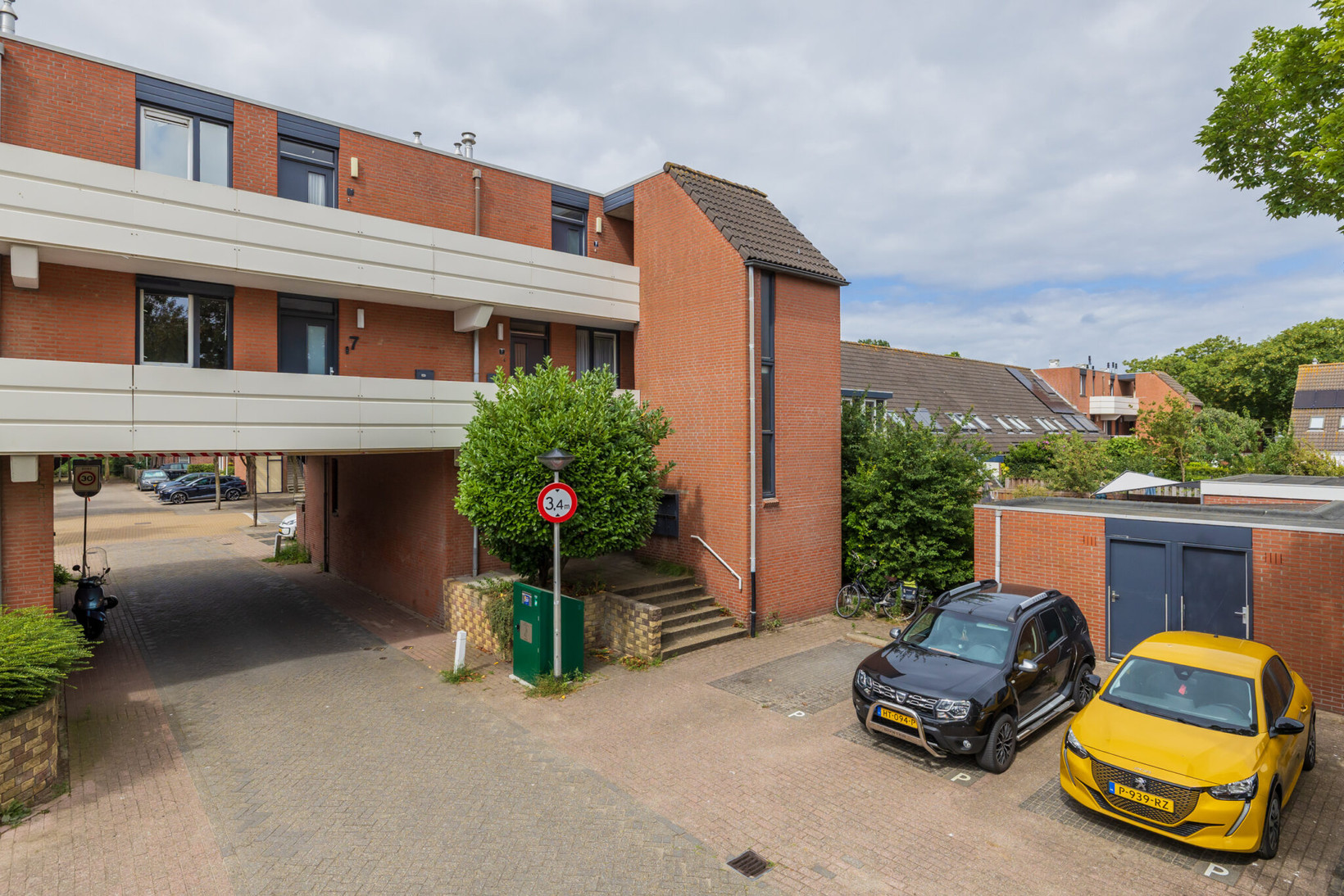Appartement te koop: Regulus 9, Katwijk