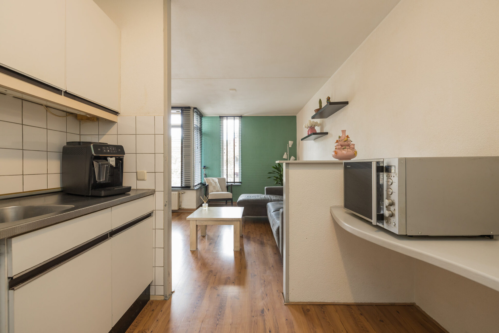 Appartement te koop: Regulus 9, Katwijk