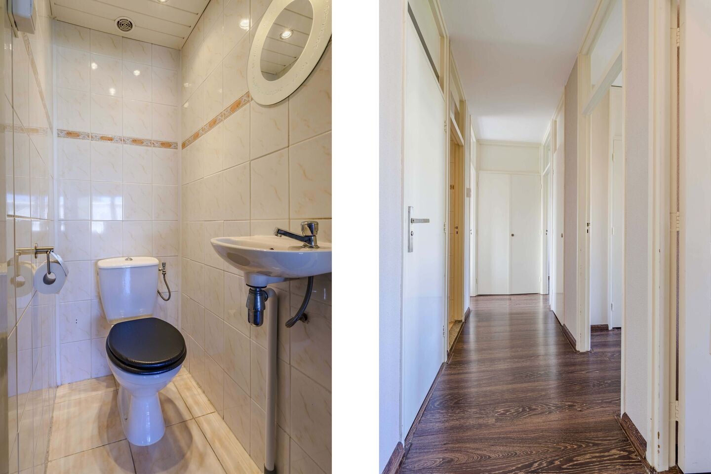Appartement te koop: Troelstrastraat 68, Katwijk