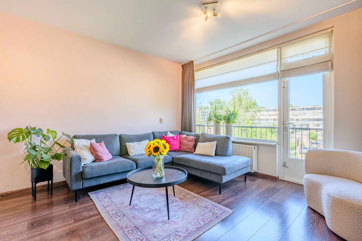 Appartement te koop: Troelstrastraat 68, Katwijk