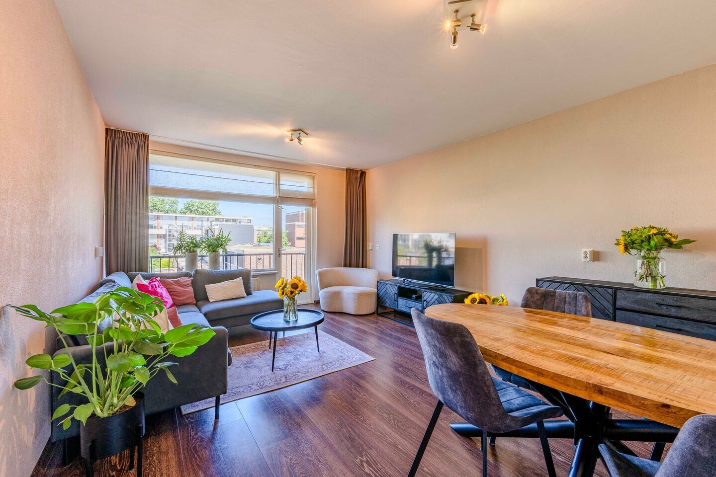 Appartement te koop: Troelstrastraat 68, Katwijk