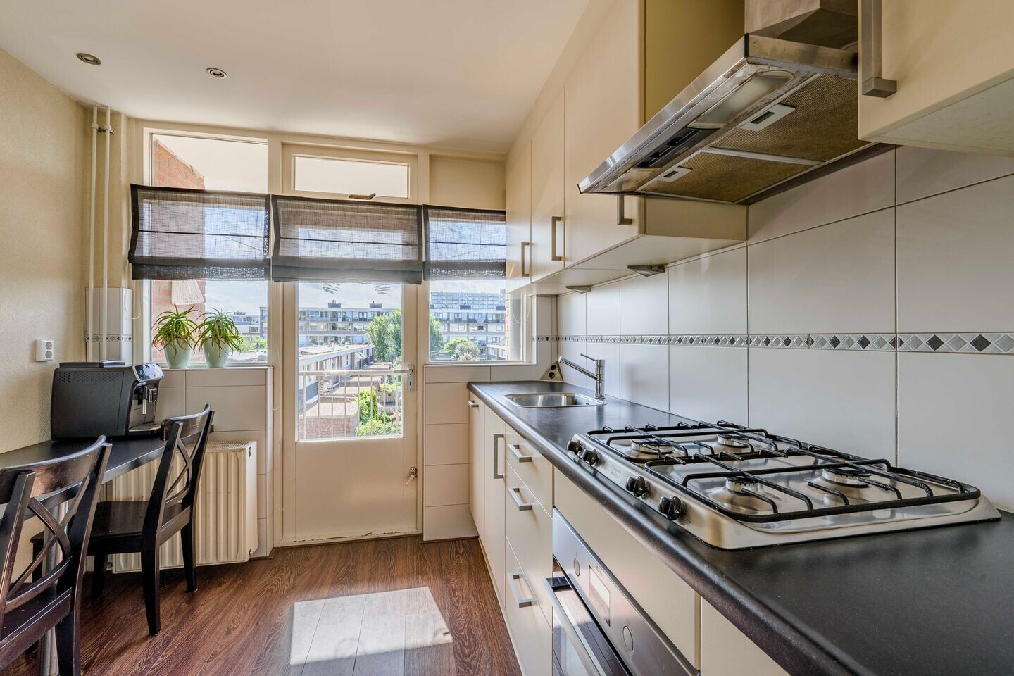 Appartement te koop: Troelstrastraat 68, Katwijk