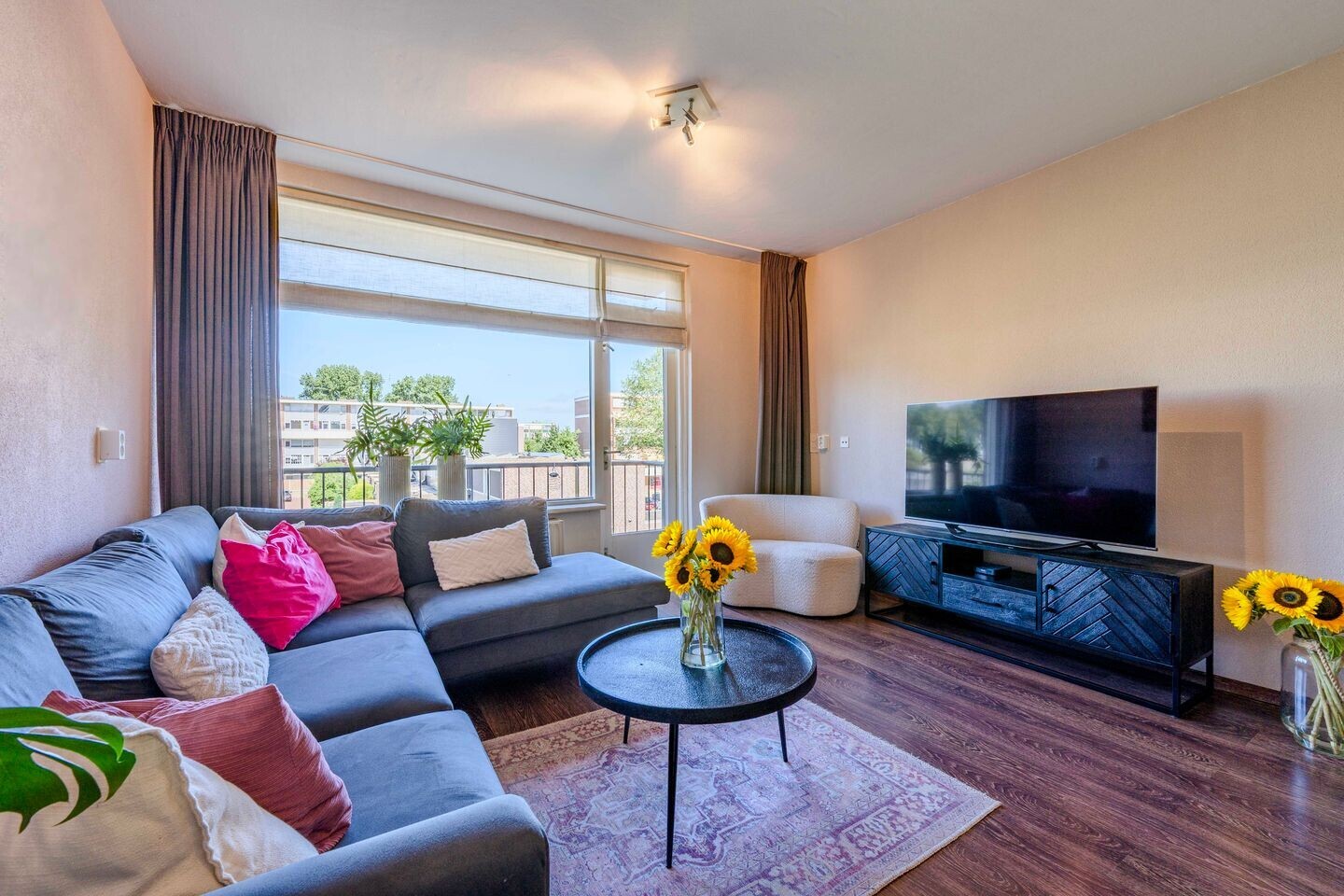 Appartement te koop: Troelstrastraat 68, Katwijk