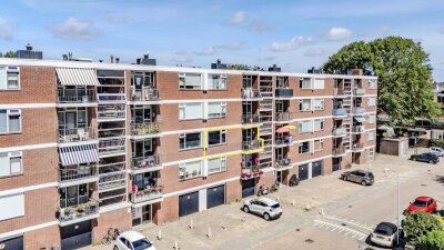 Troelstrastraat 68