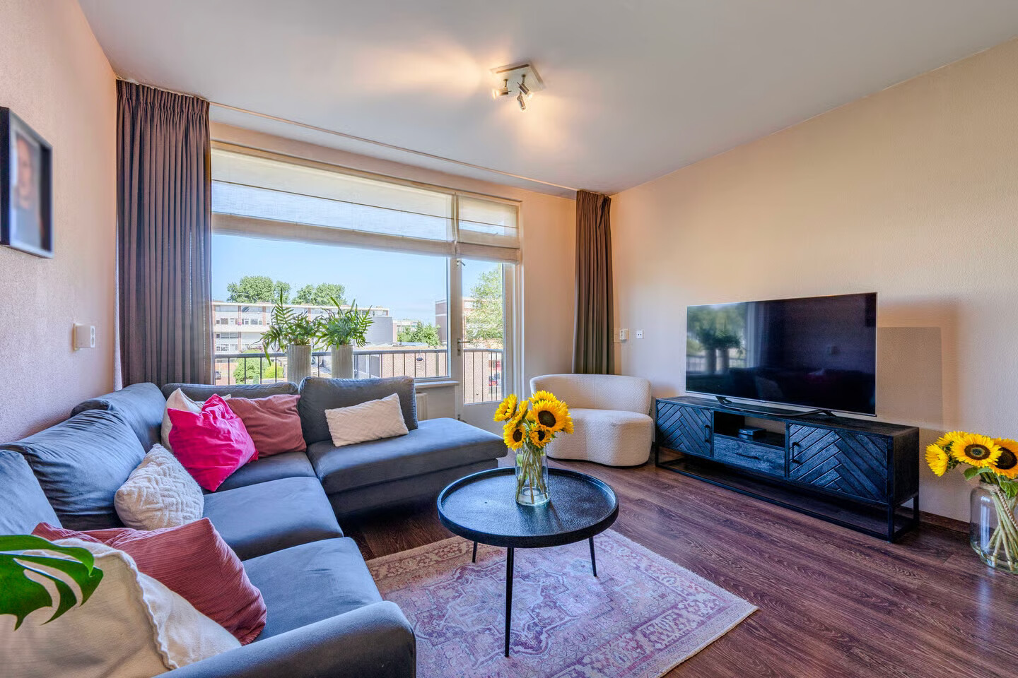 Appartement te koop: Troelstrastraat 68, Katwijk