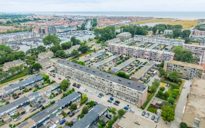 Appartement te koop Kuyperstraat 38