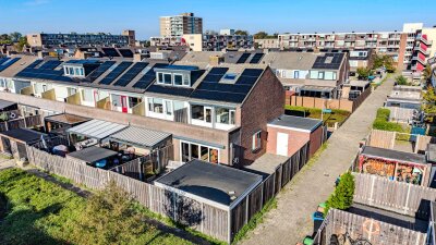 Conradstraat 35