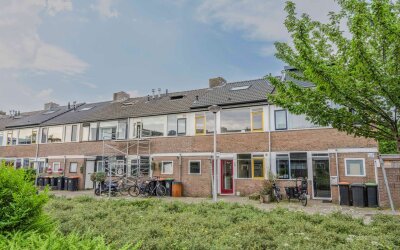Conradstraat 39